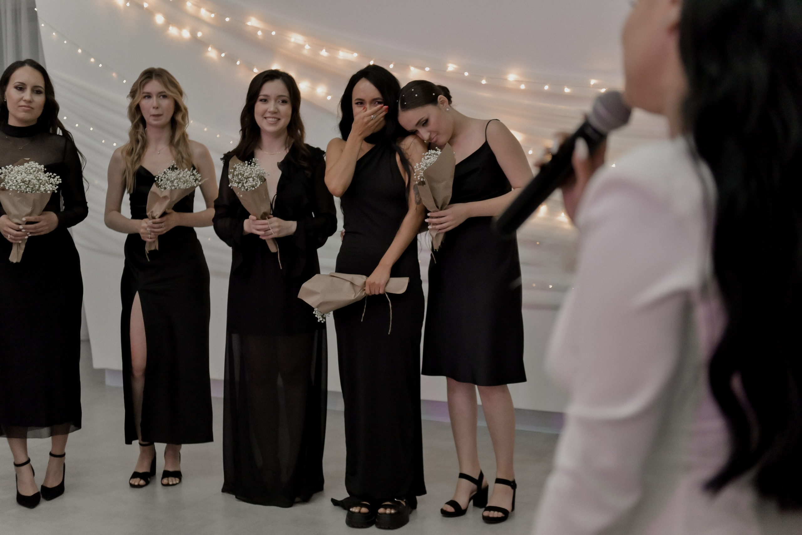 Николай и Екатерина. Свадебный фотограф Евгения Черепанова