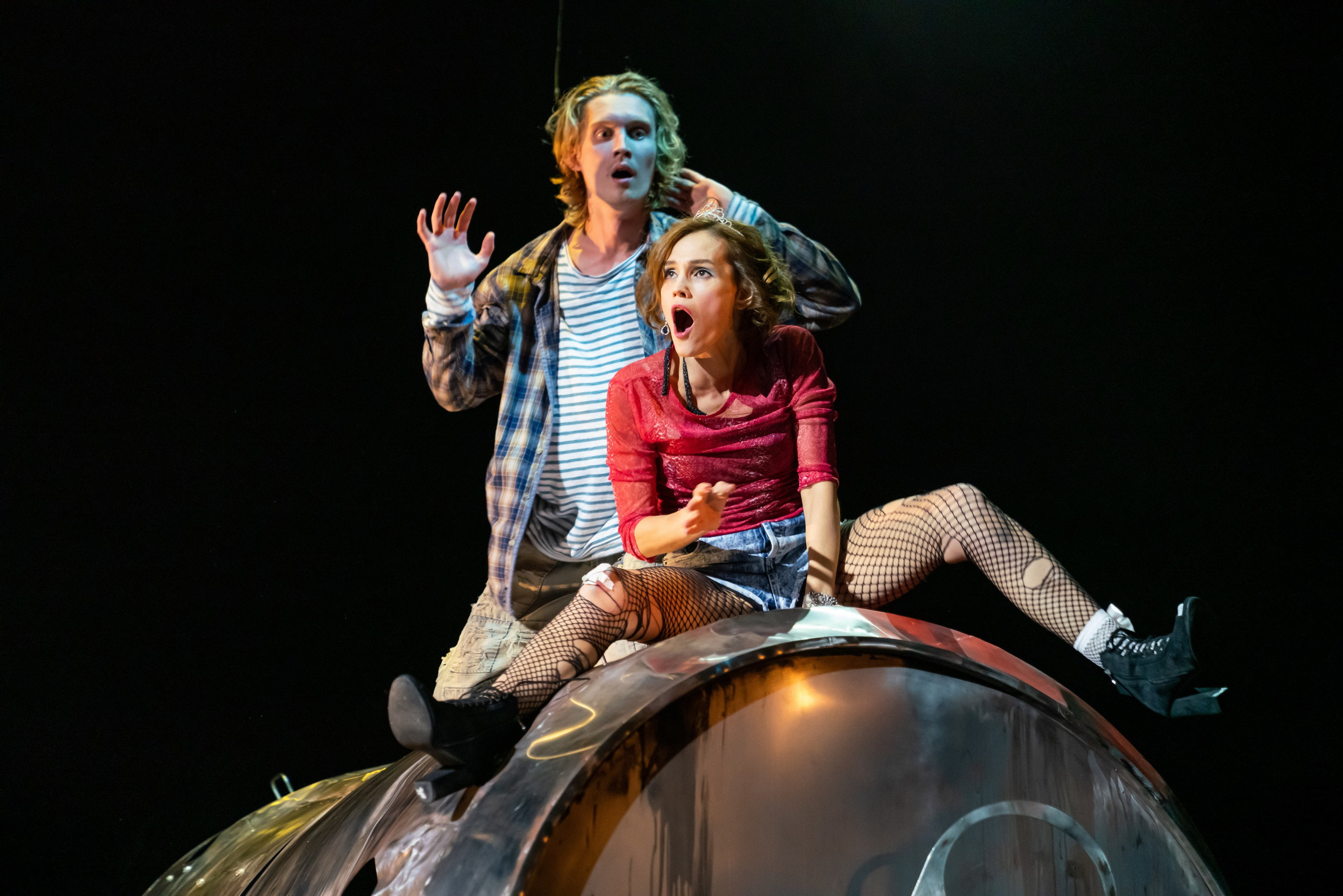 Театр. Константин Дем | Фотограф