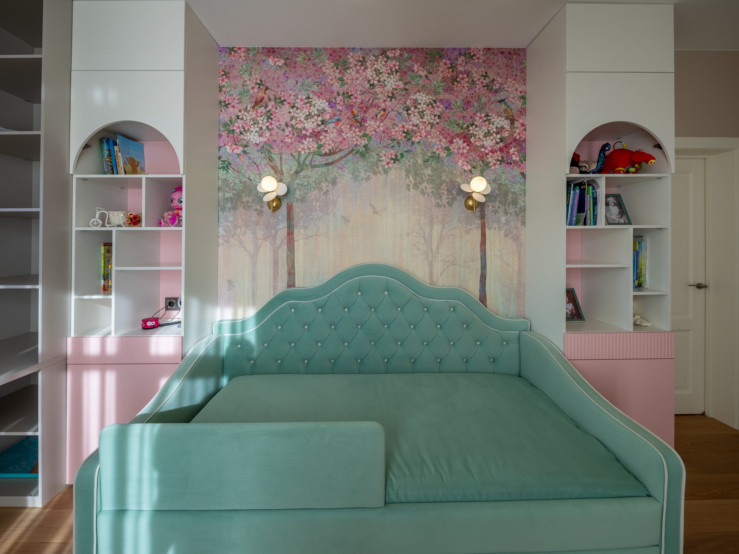 Интерьер. Коттедж. Константин Дем | Фотограф