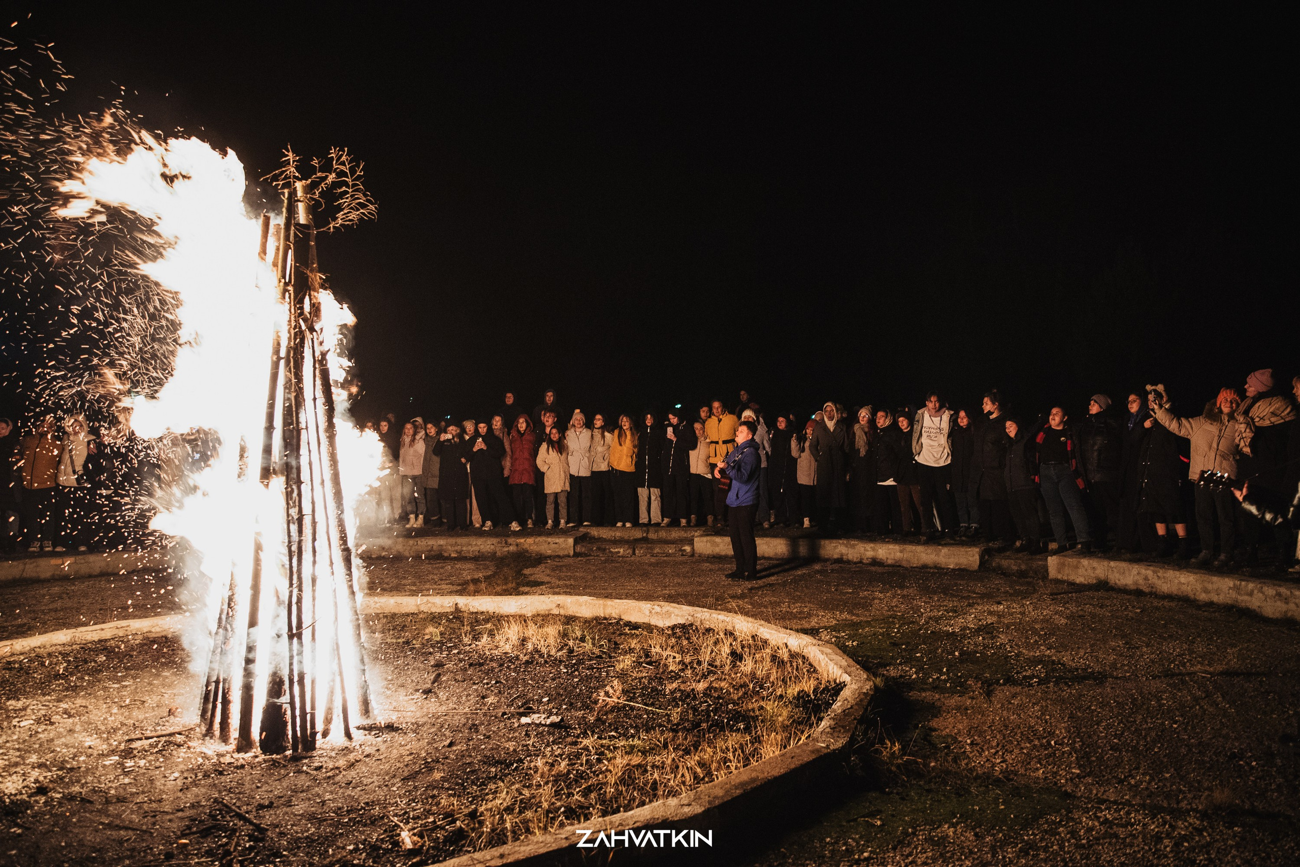 Съезд «Вся наша жизнь» 2023. Фотограф Захваткин Роман
