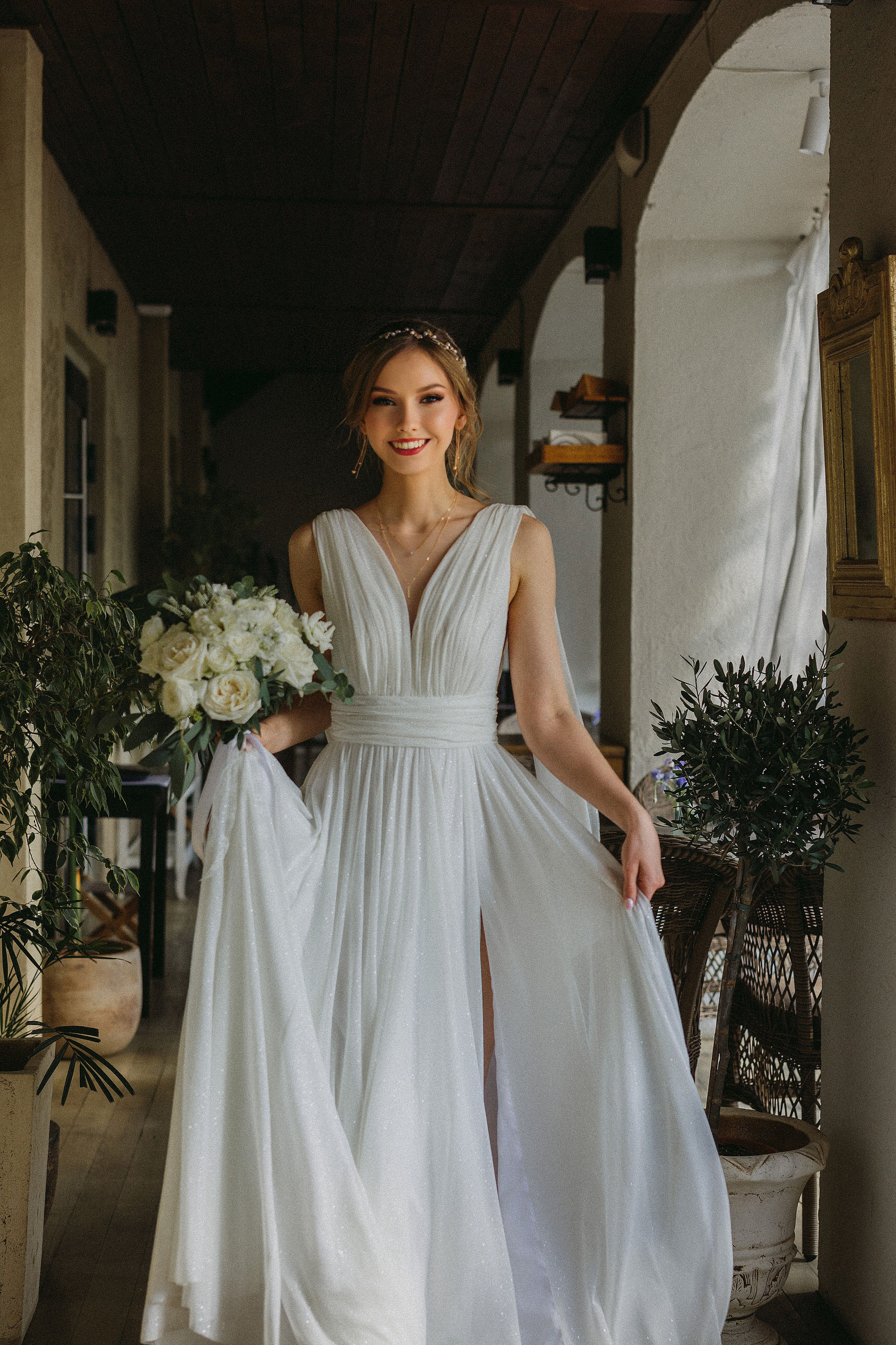 Максим и Екатерина. Фотограф в Москве Ангелина Ким