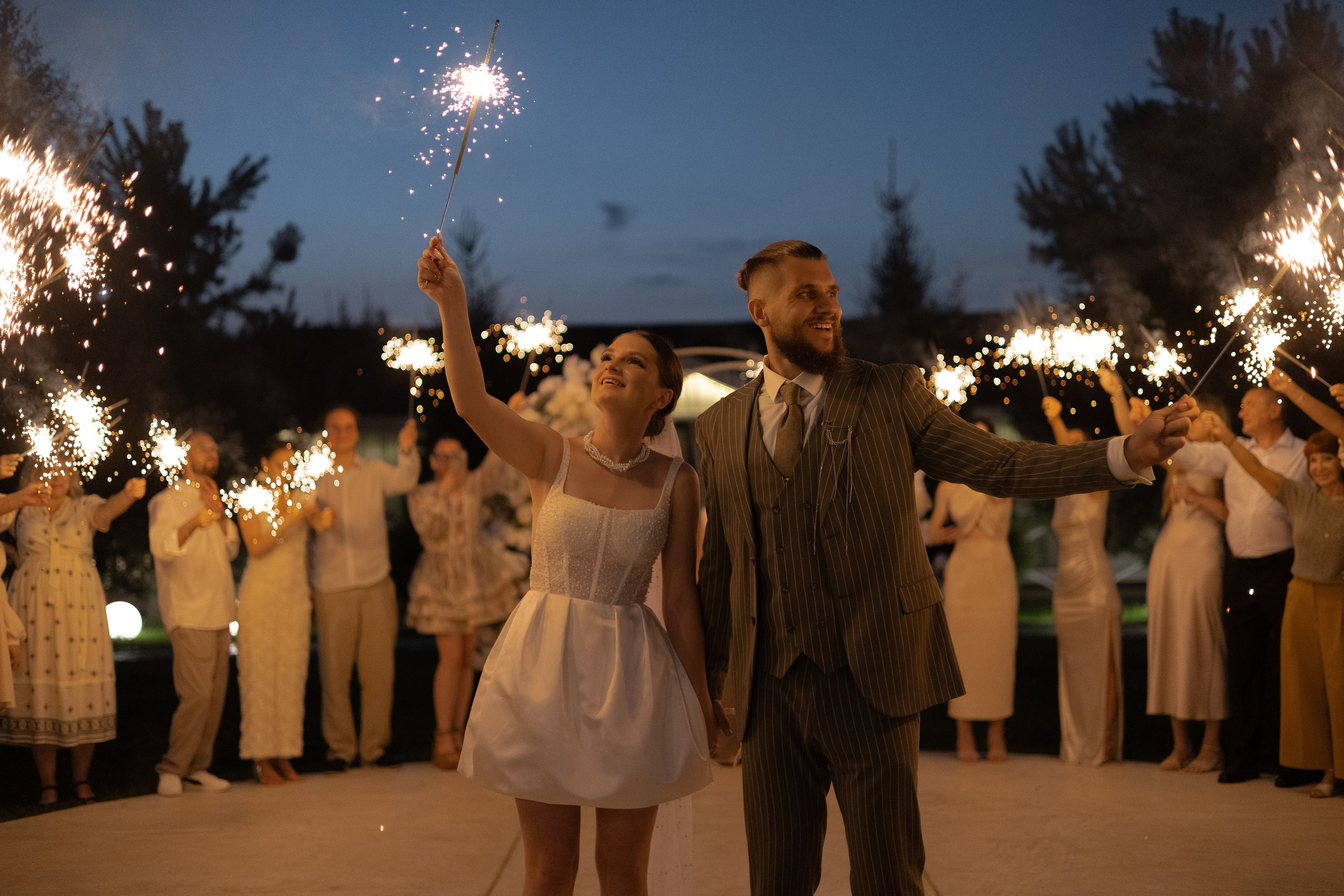 Я хочу с тобой. Свадебный и семейный фотограф Арина Кулёва