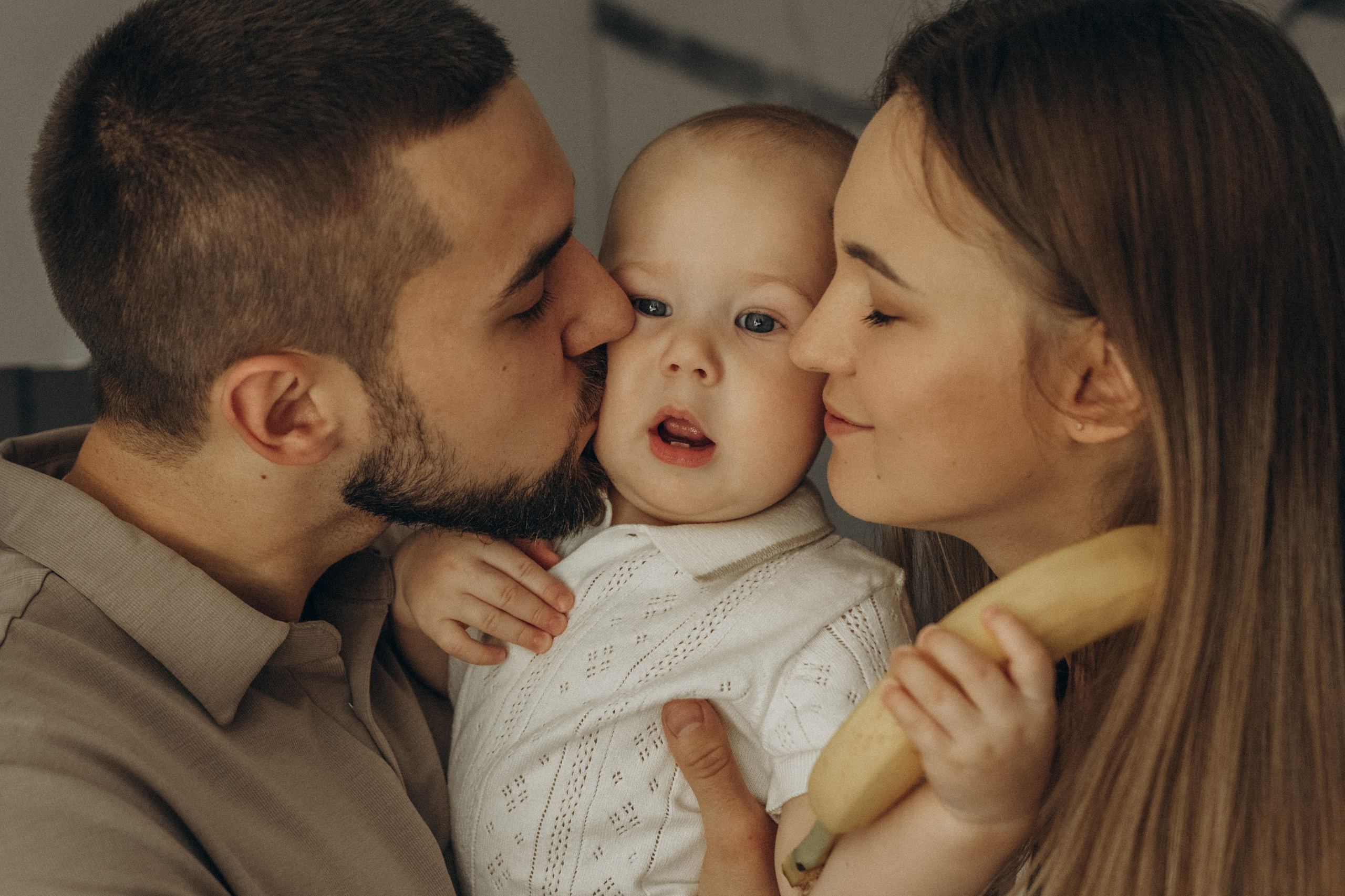 Ярослав. Гаврилова Настя семейный фотограф lifestyle в Москве