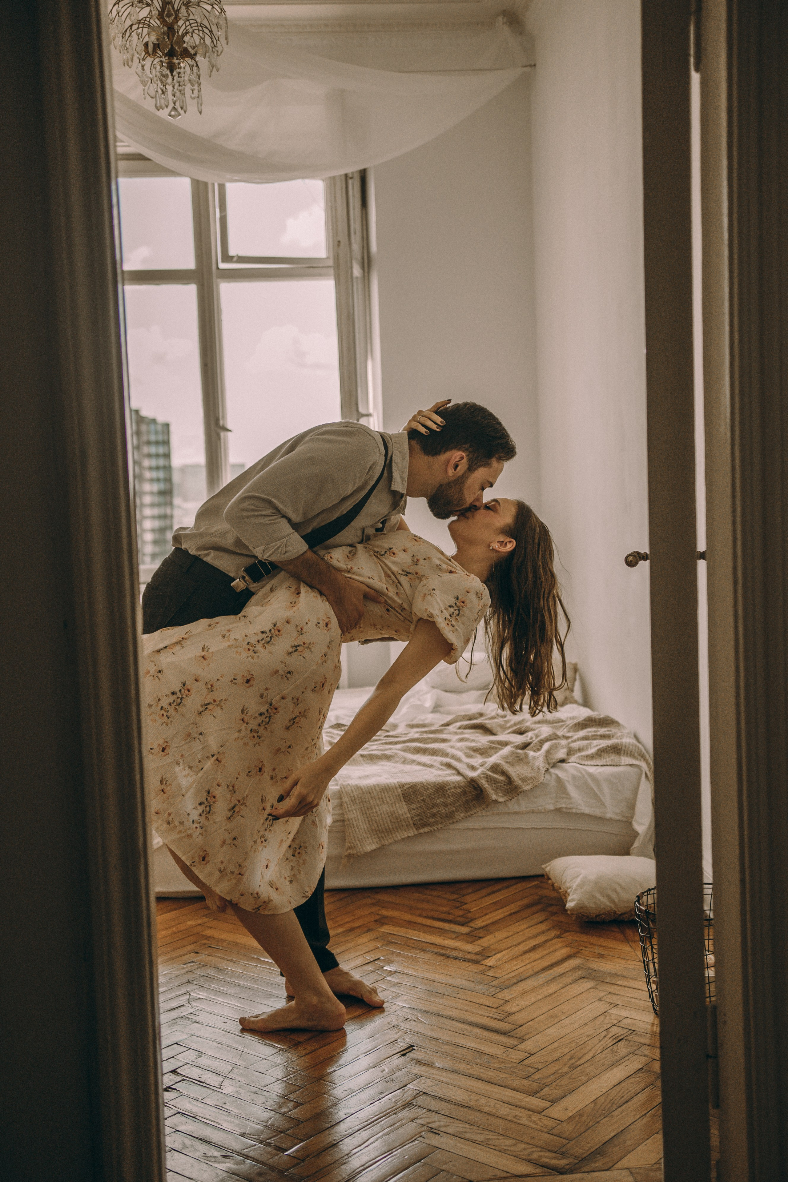 Одна история в высотке. Гаврилова Настя семейный фотограф lifestyle в Москве