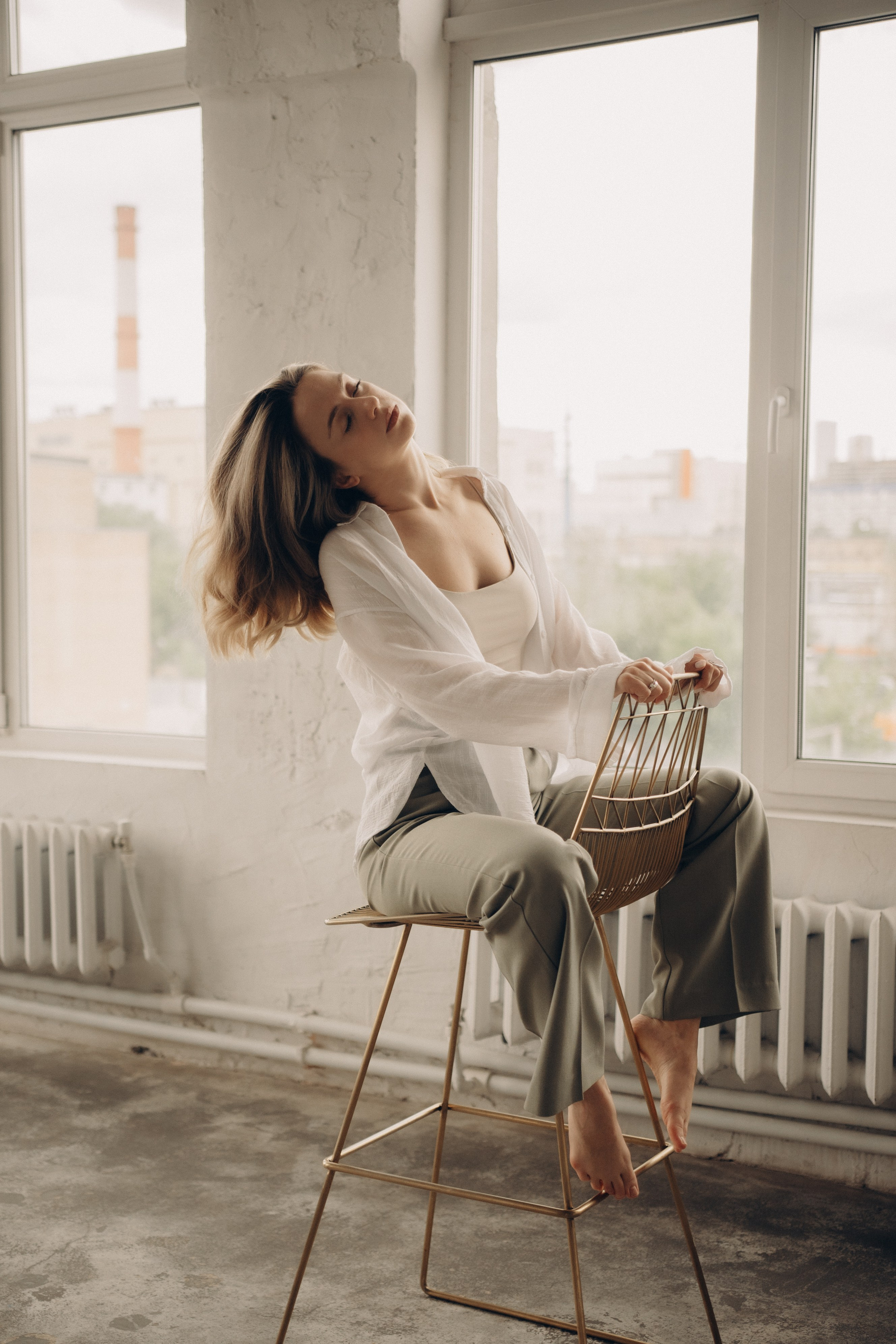 Анастасия. Гаврилова Настя семейный фотограф lifestyle в Москве