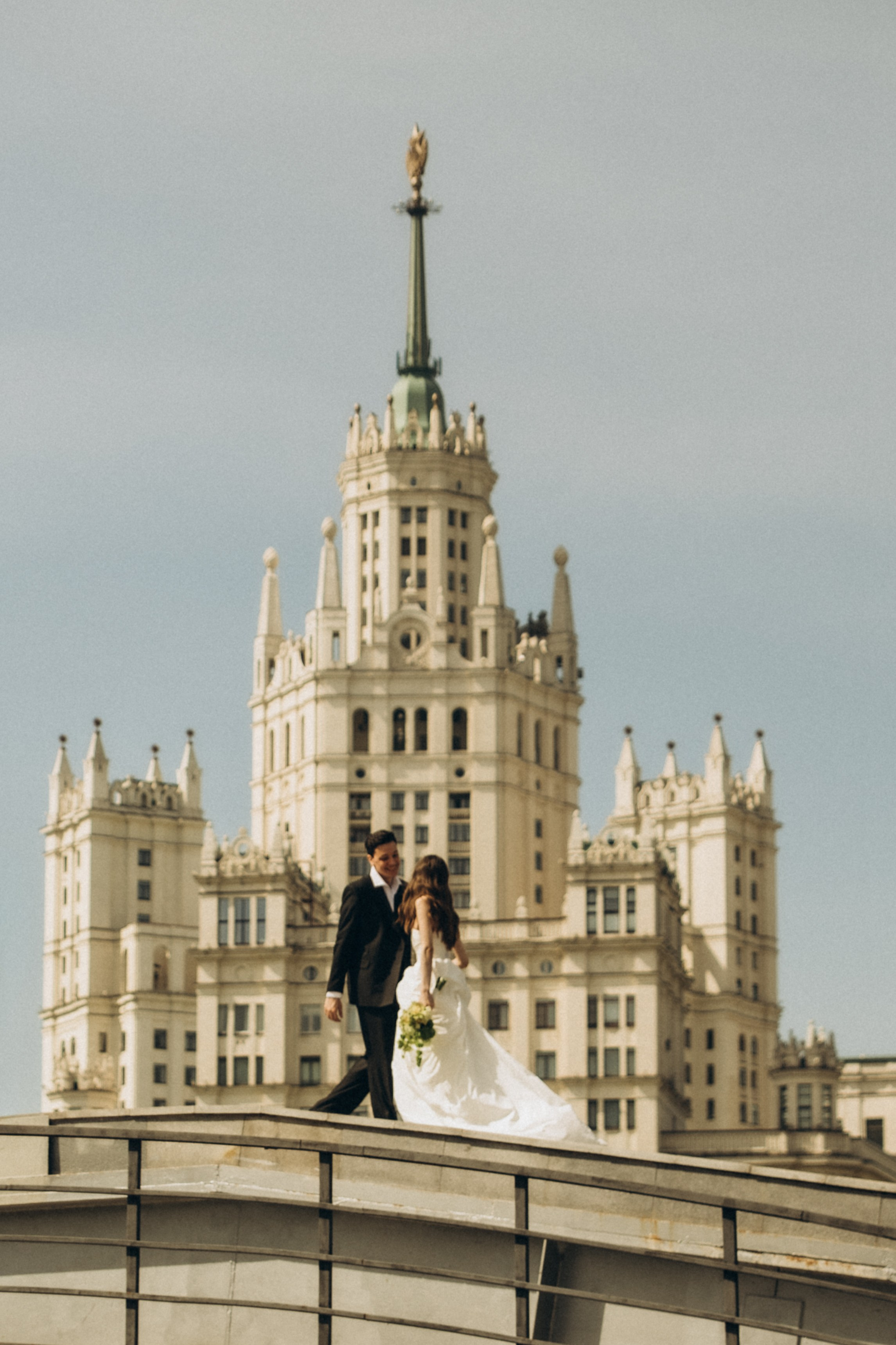 Солнечная прогулка. Гаврилова Настя семейный фотограф lifestyle в Москве