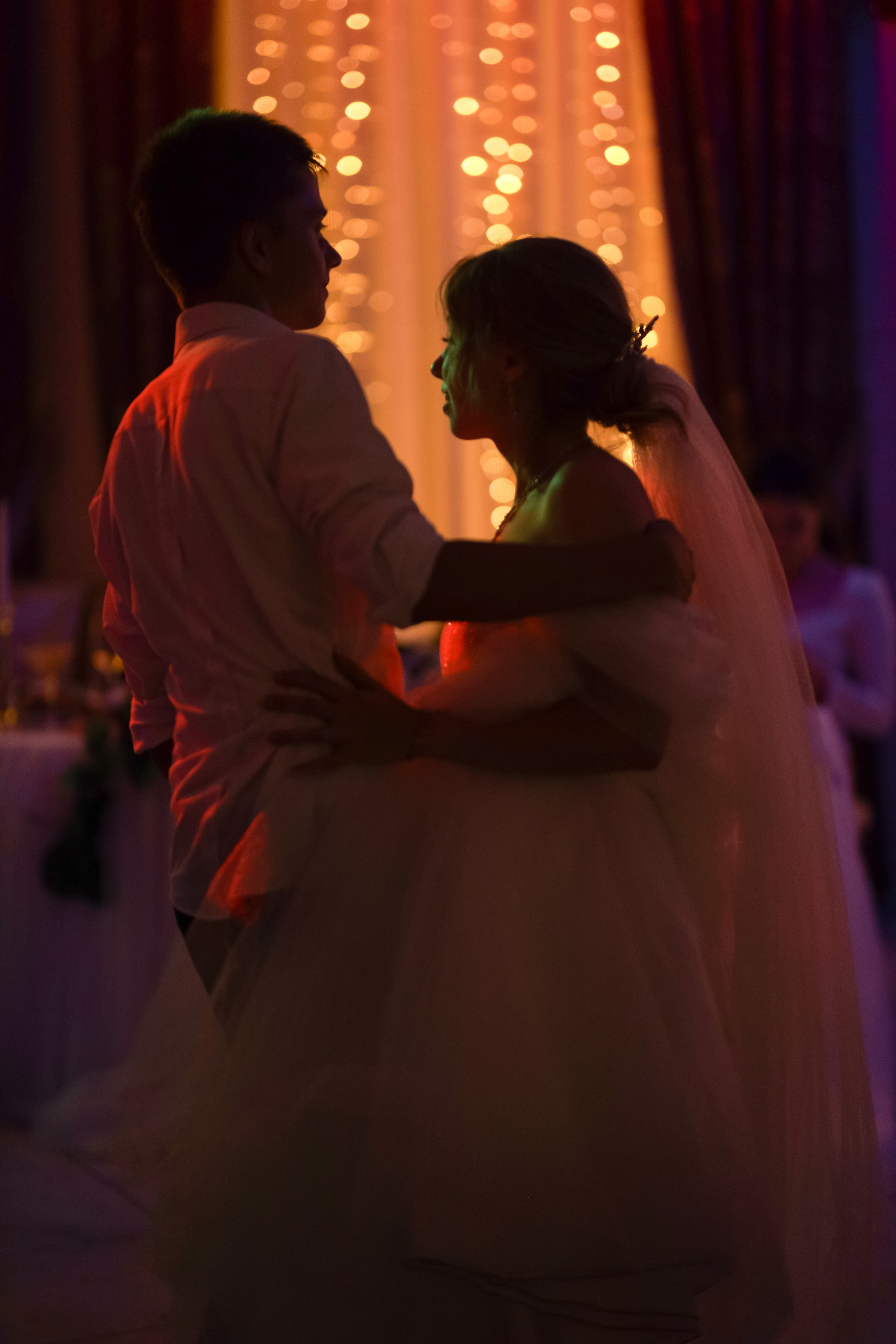 Аня и Дима. Свадебный фотограф Беларусь Ольга Козыренко