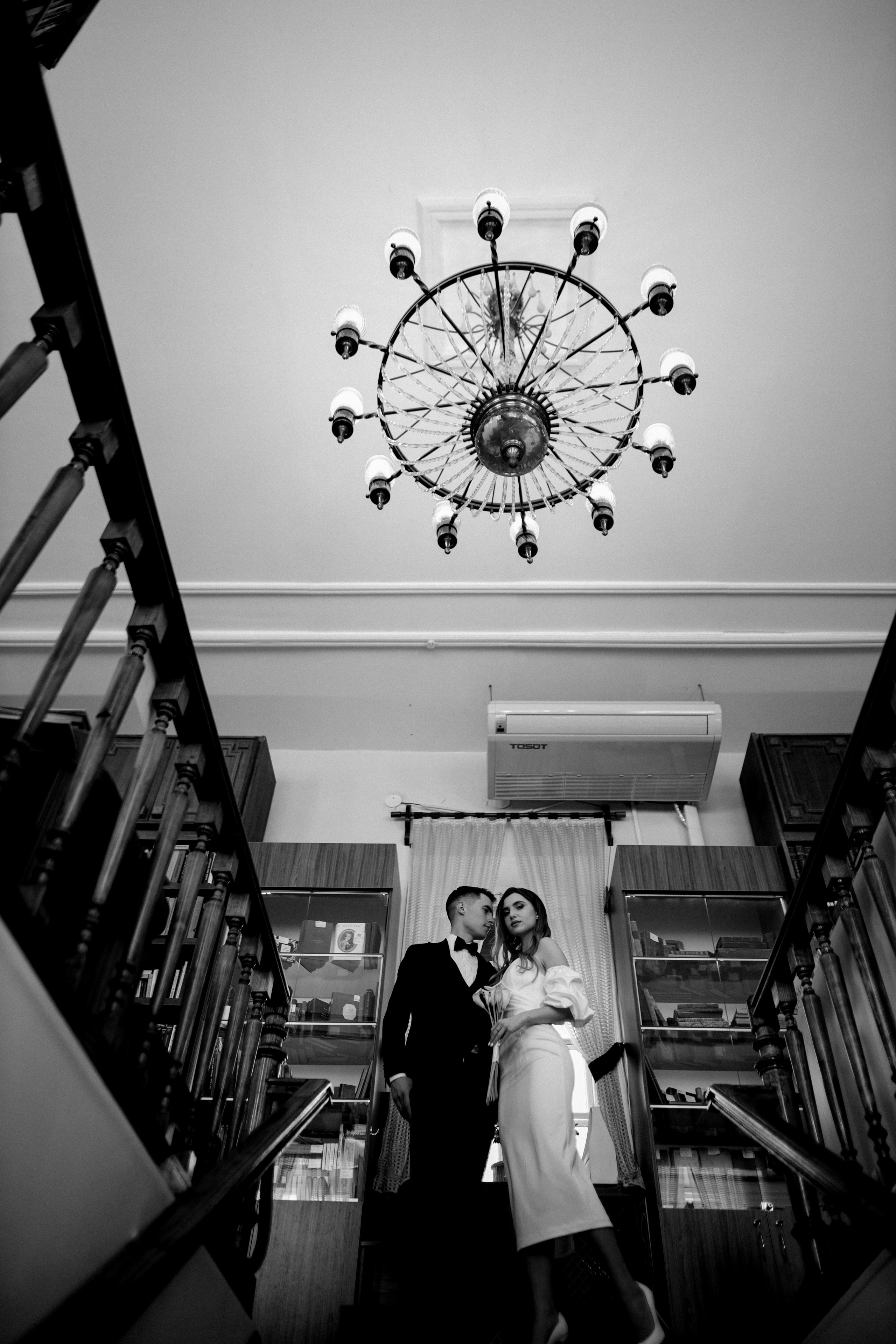 Катя и Паша. Свадебный фотограф Беларусь Ольга Козыренко