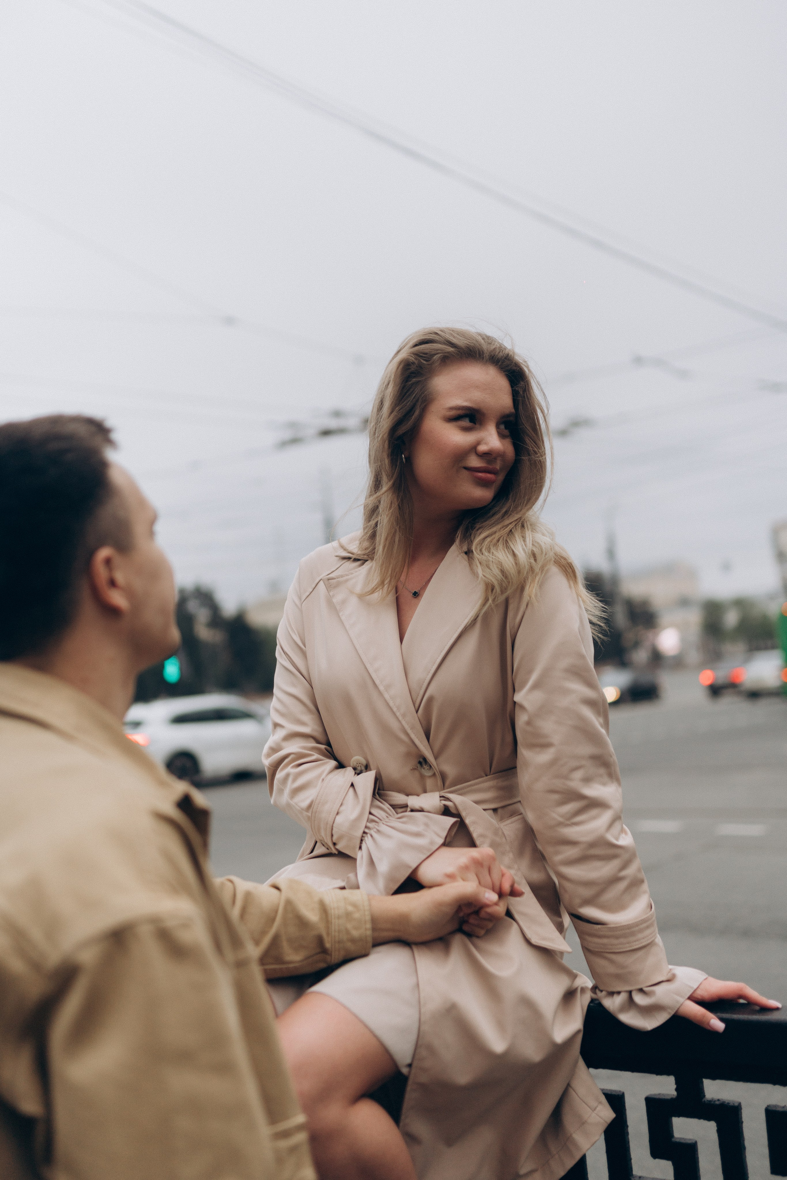 Будь со мной рядом ♡. Семейный фотограф в Челябинске