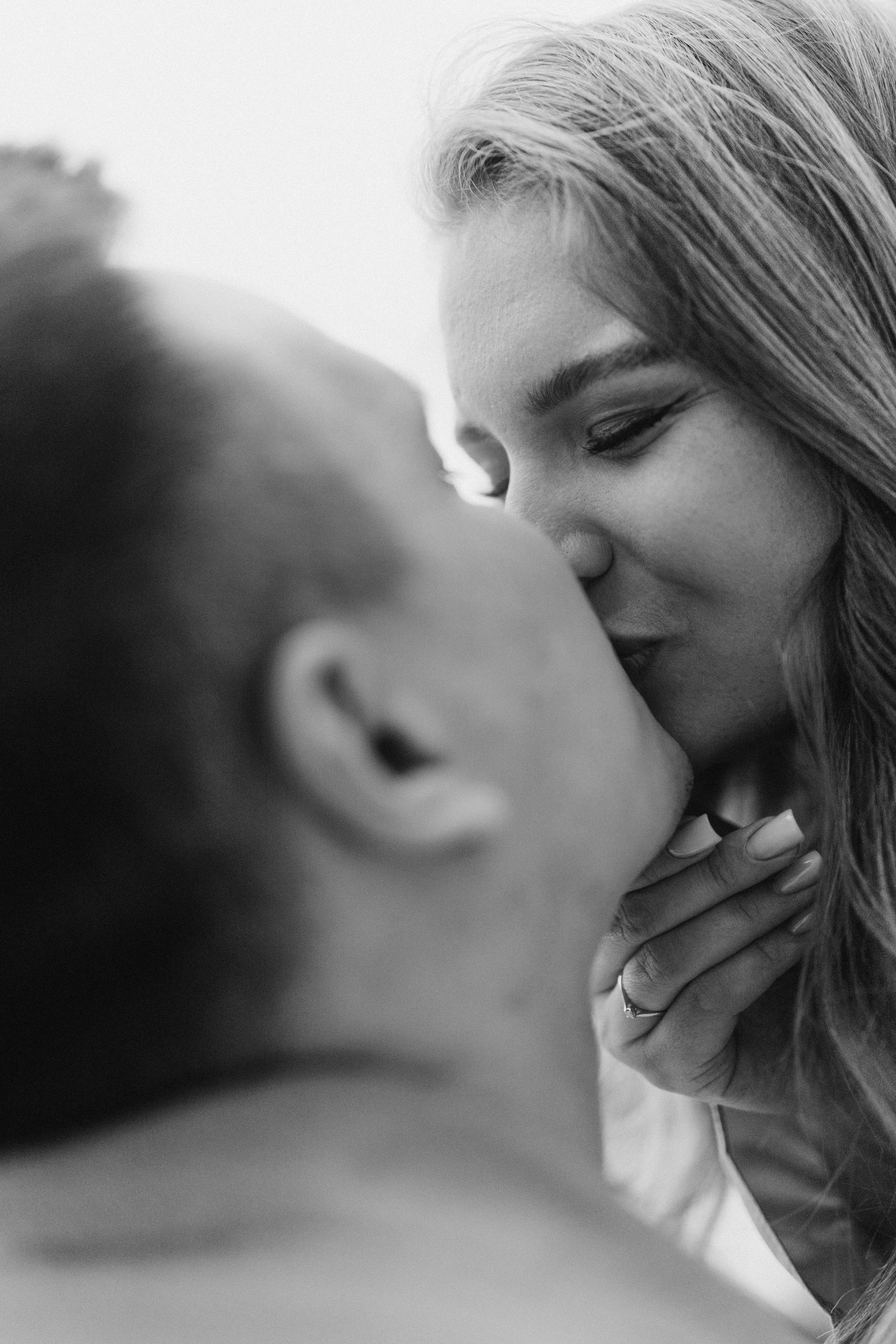 Будь со мной рядом ♡. Семейный фотограф в Челябинске