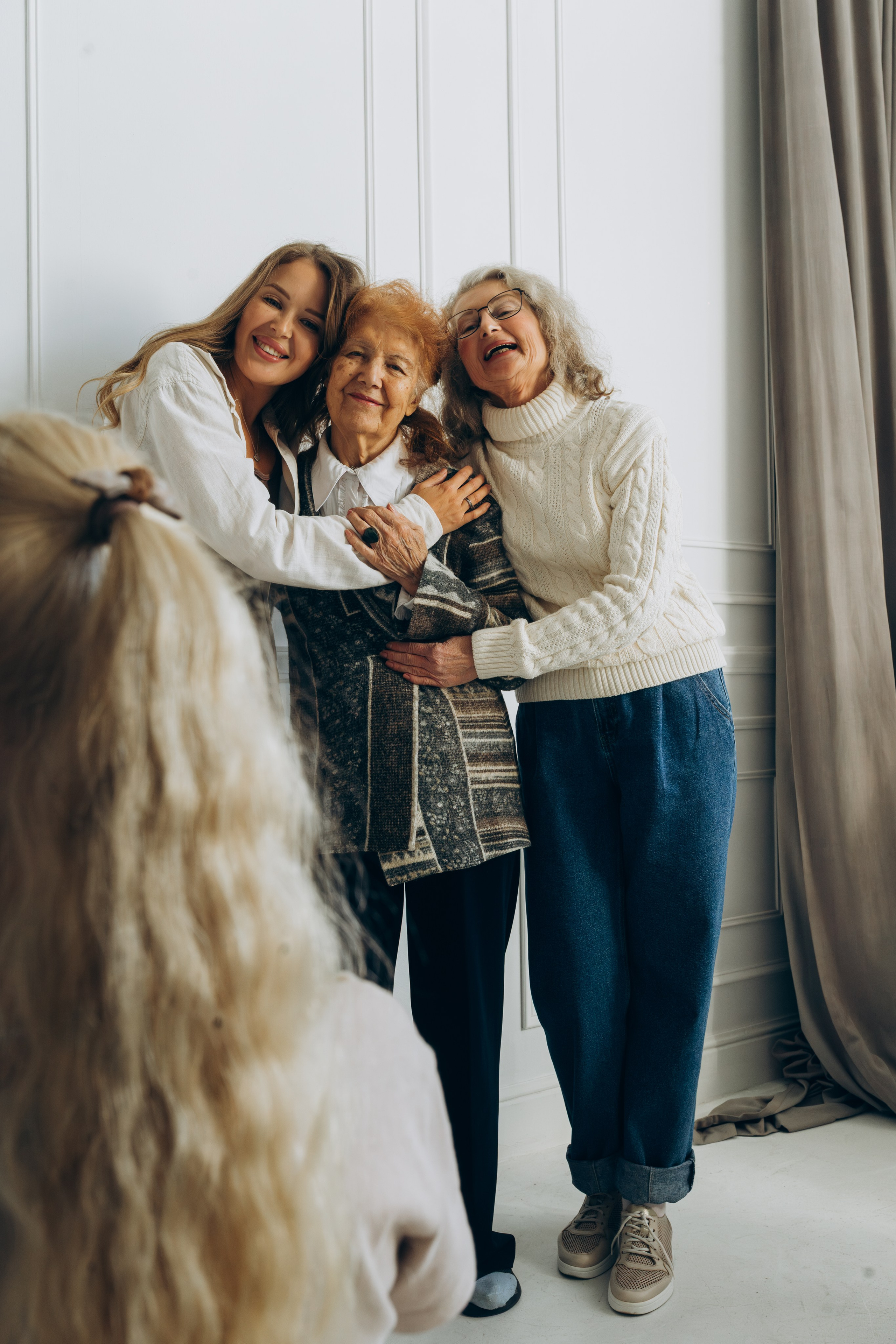 С любовью ♡. Семейный фотограф в Челябинске