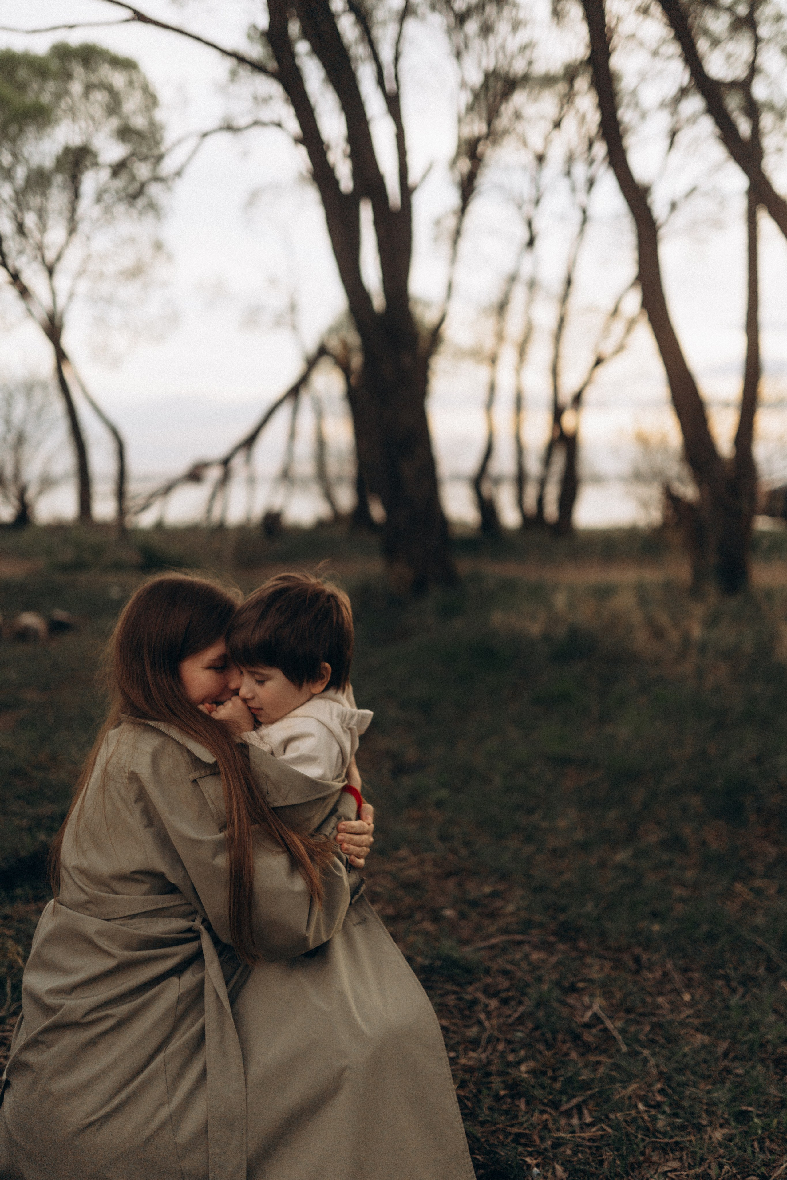 Счастье внутри ♡. Семейный фотограф в Челябинске