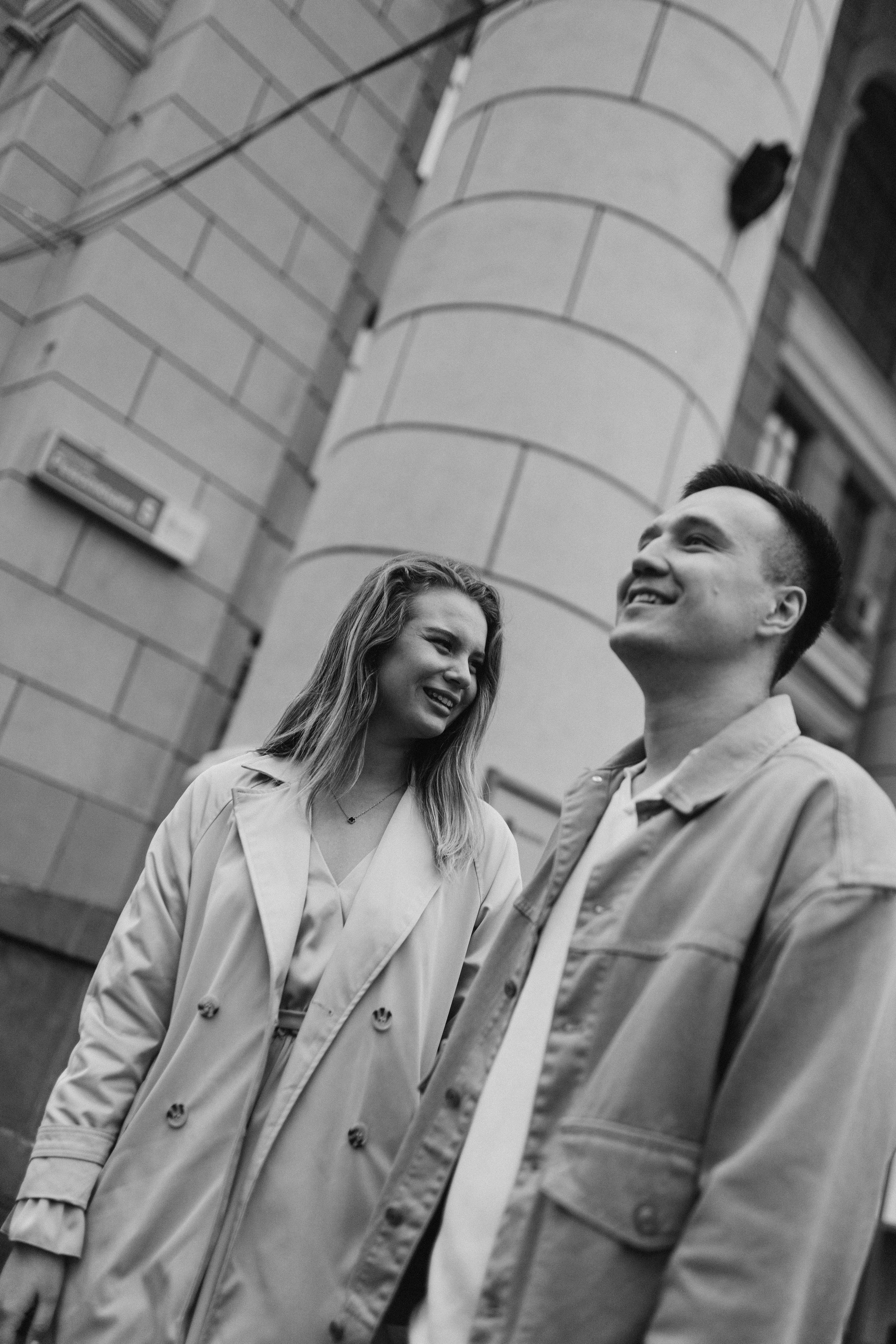 Будь со мной рядом ♡. Семейный фотограф в Челябинске