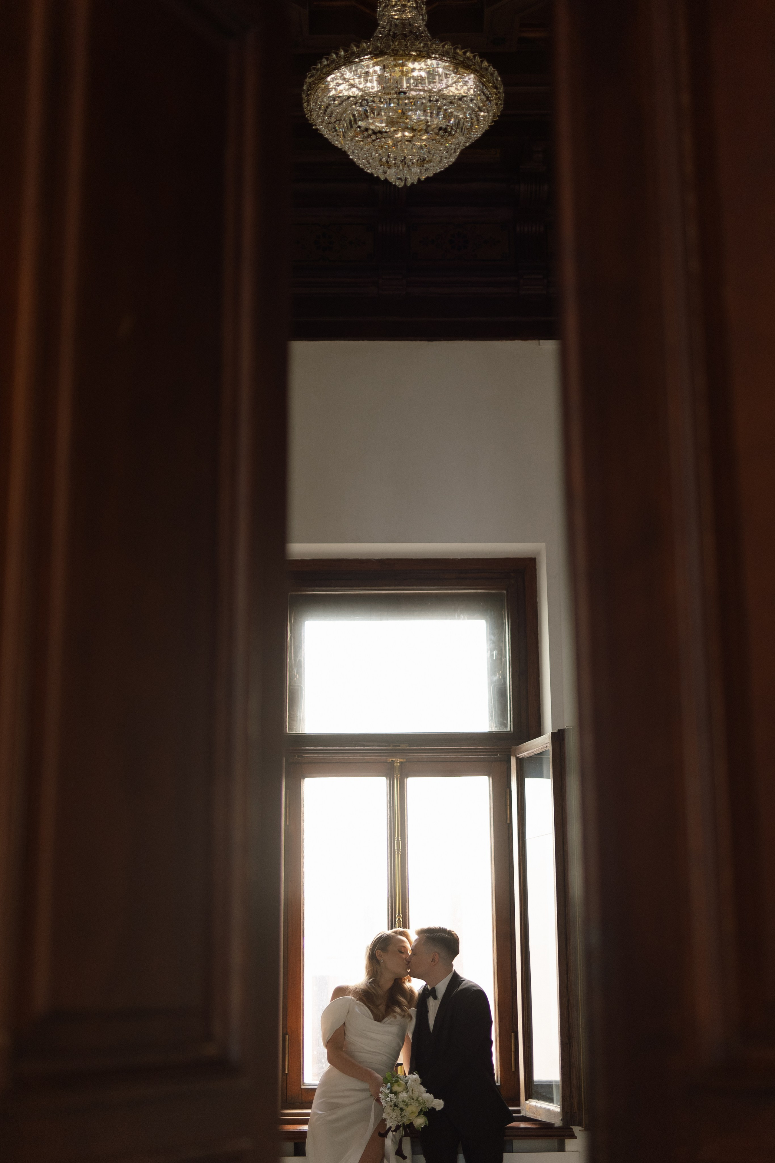 Свадебный фотограф Павел Князев