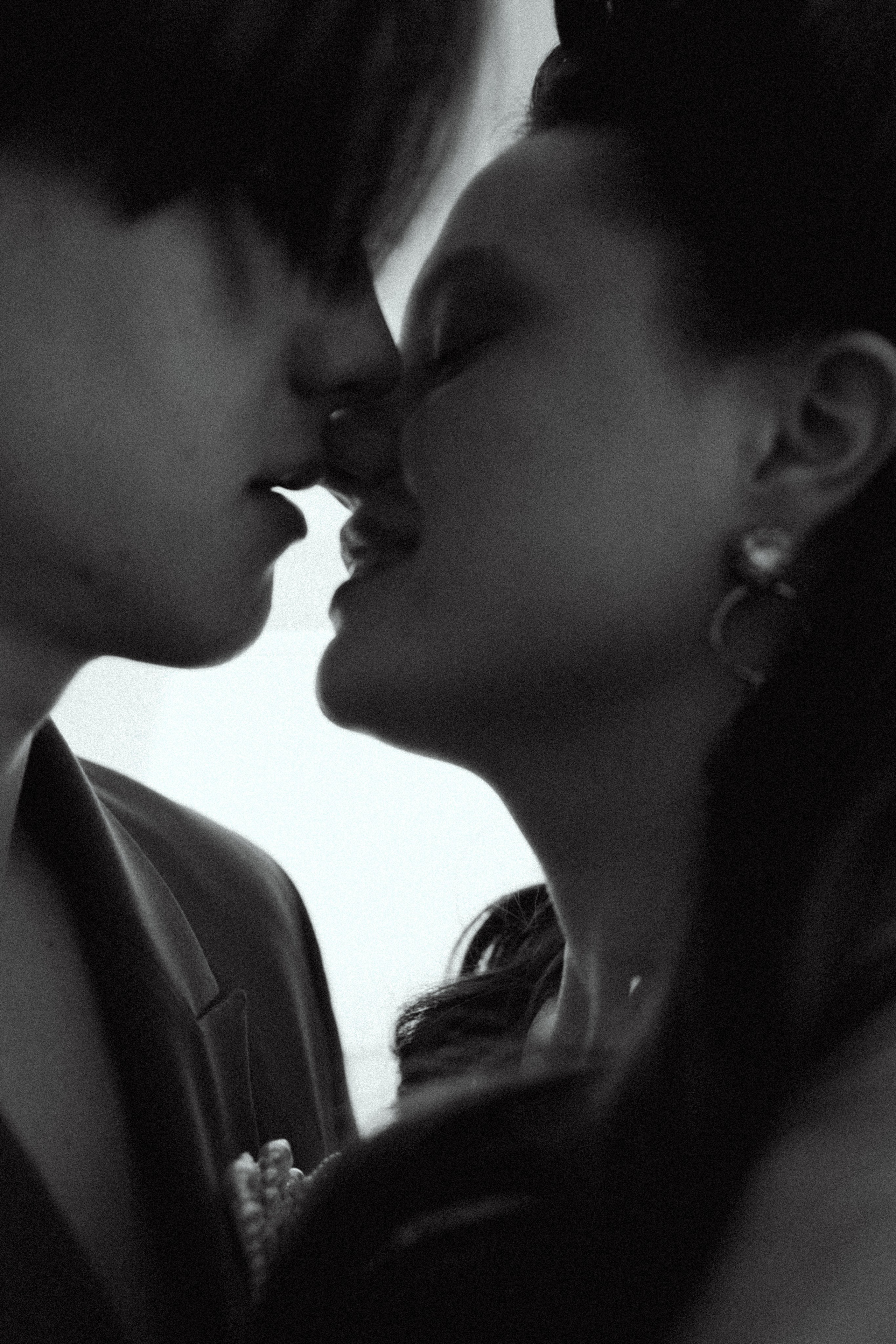 Элина & Виктор. Свадебный фотограф Москва Павел Фетисов