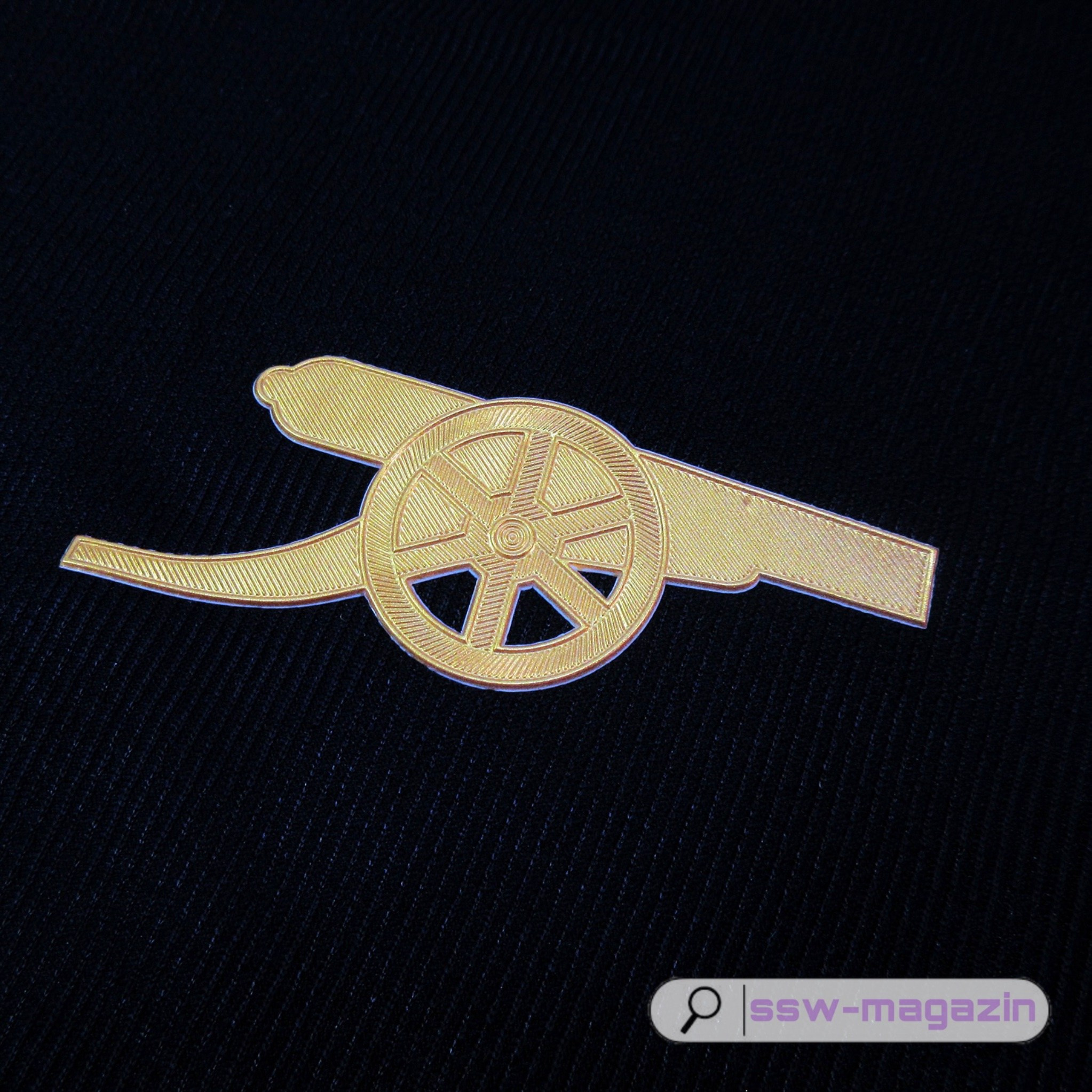 Джерси Arsenal x Versace 2024-2025 купить. Футбольный магазин — ssw_magazin