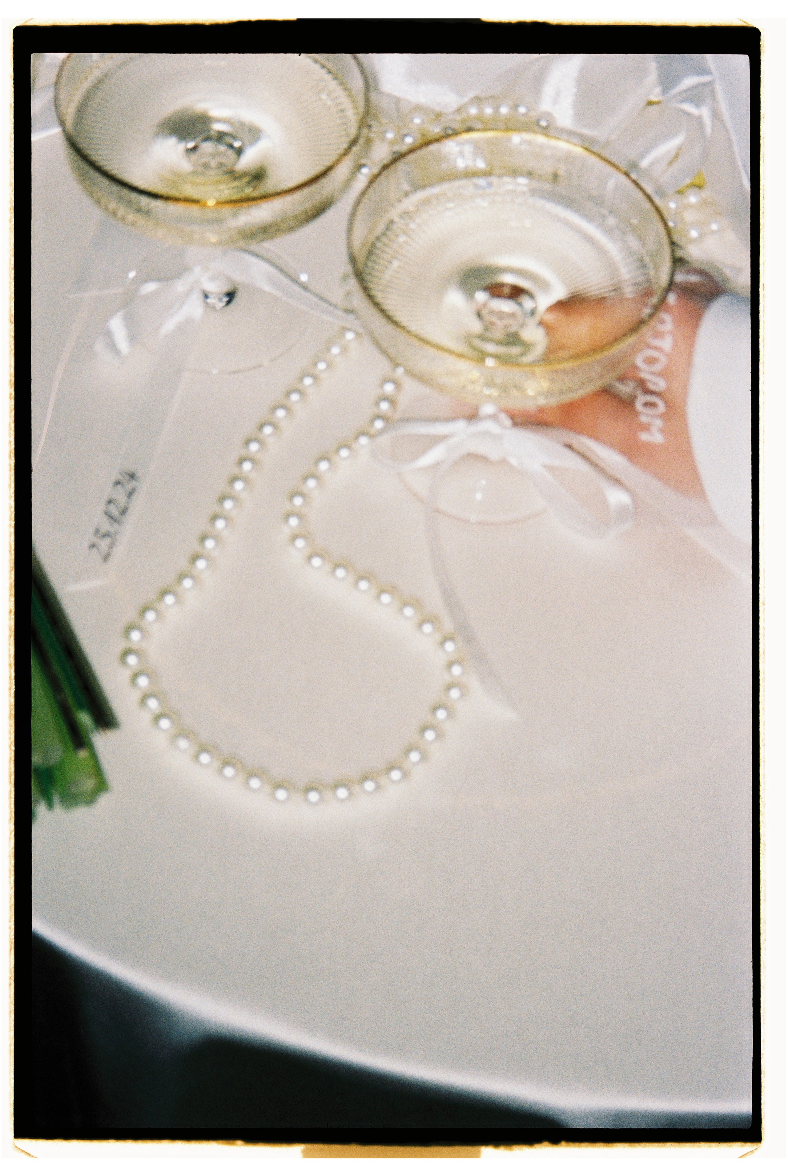 Прайс свадебный. Фотограф Андреева Алёна