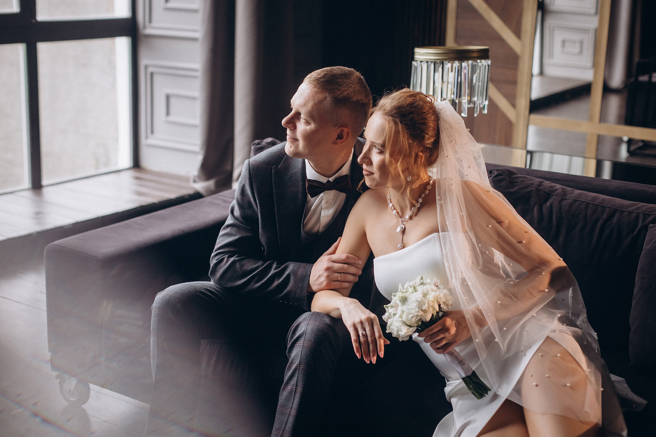 Свадьба. Фотограф