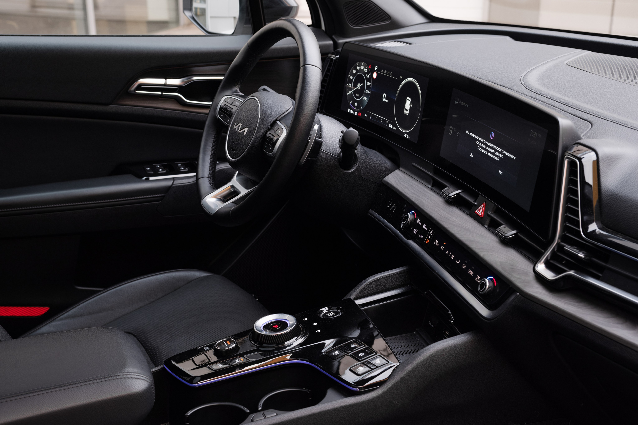 Автотематика. Фотограф и видеограф в Северной столице