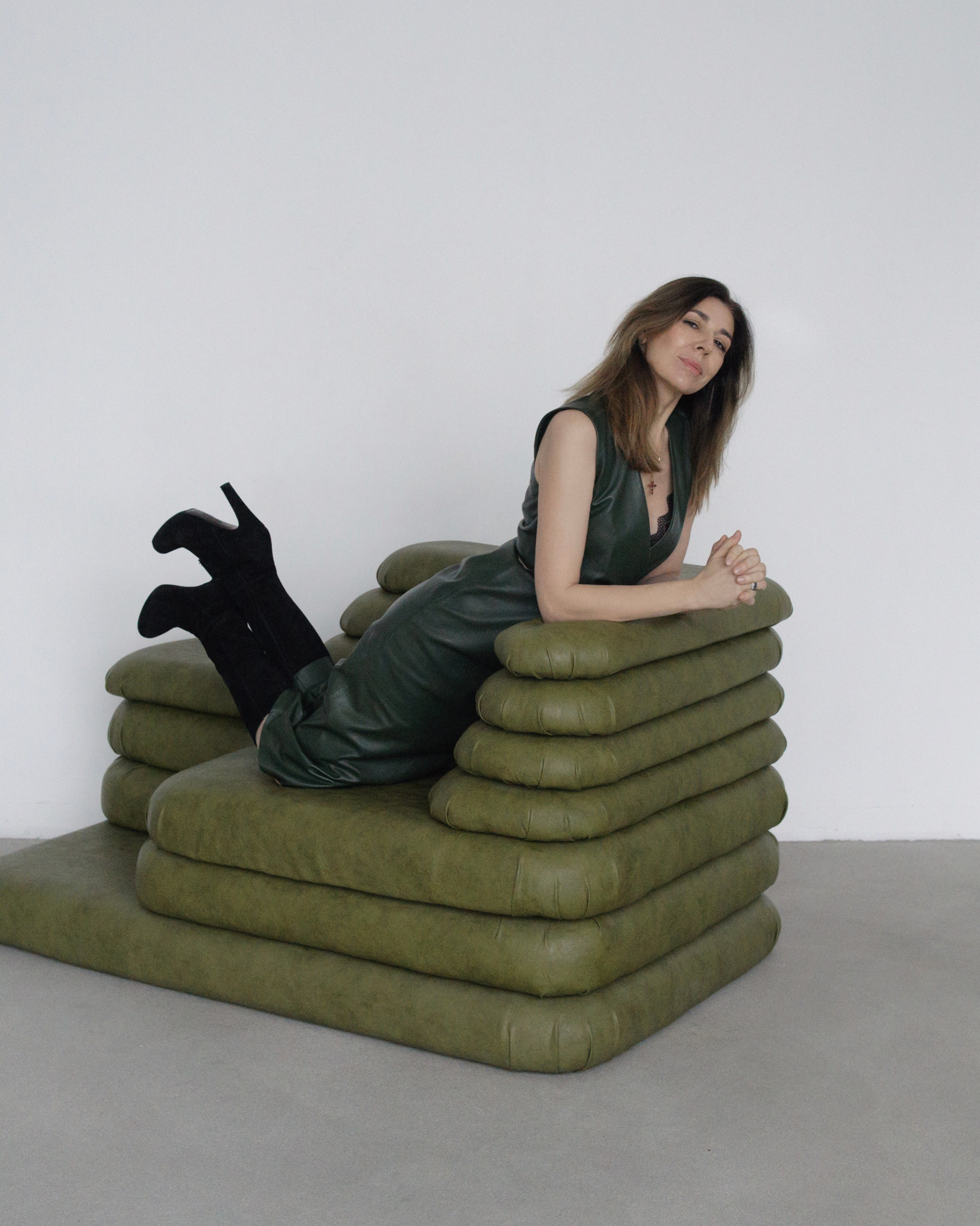 Татьяна, косметолог. Фотограф в Минске Света Григорьева