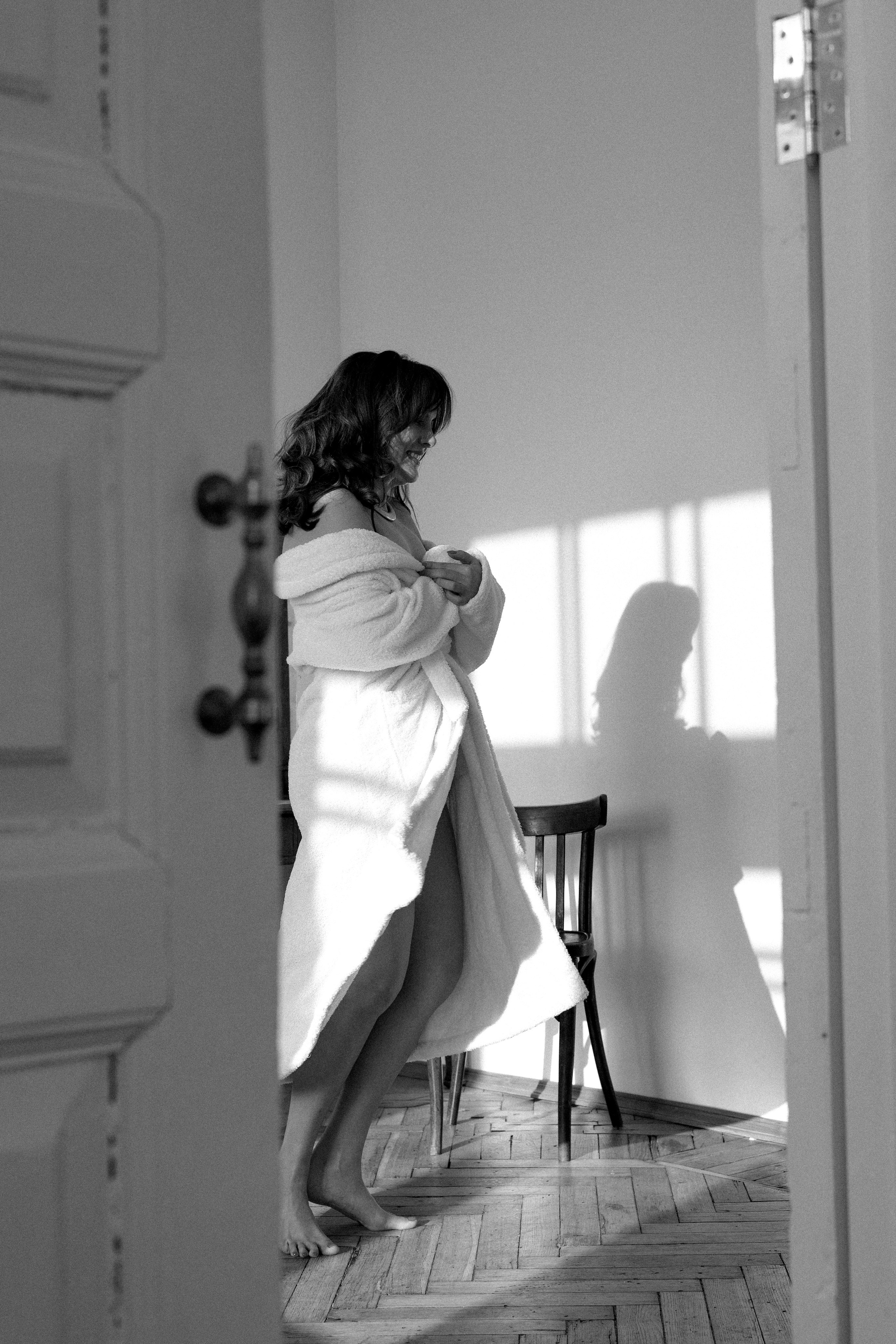 Герои. Марина Горбатова. Фотограф