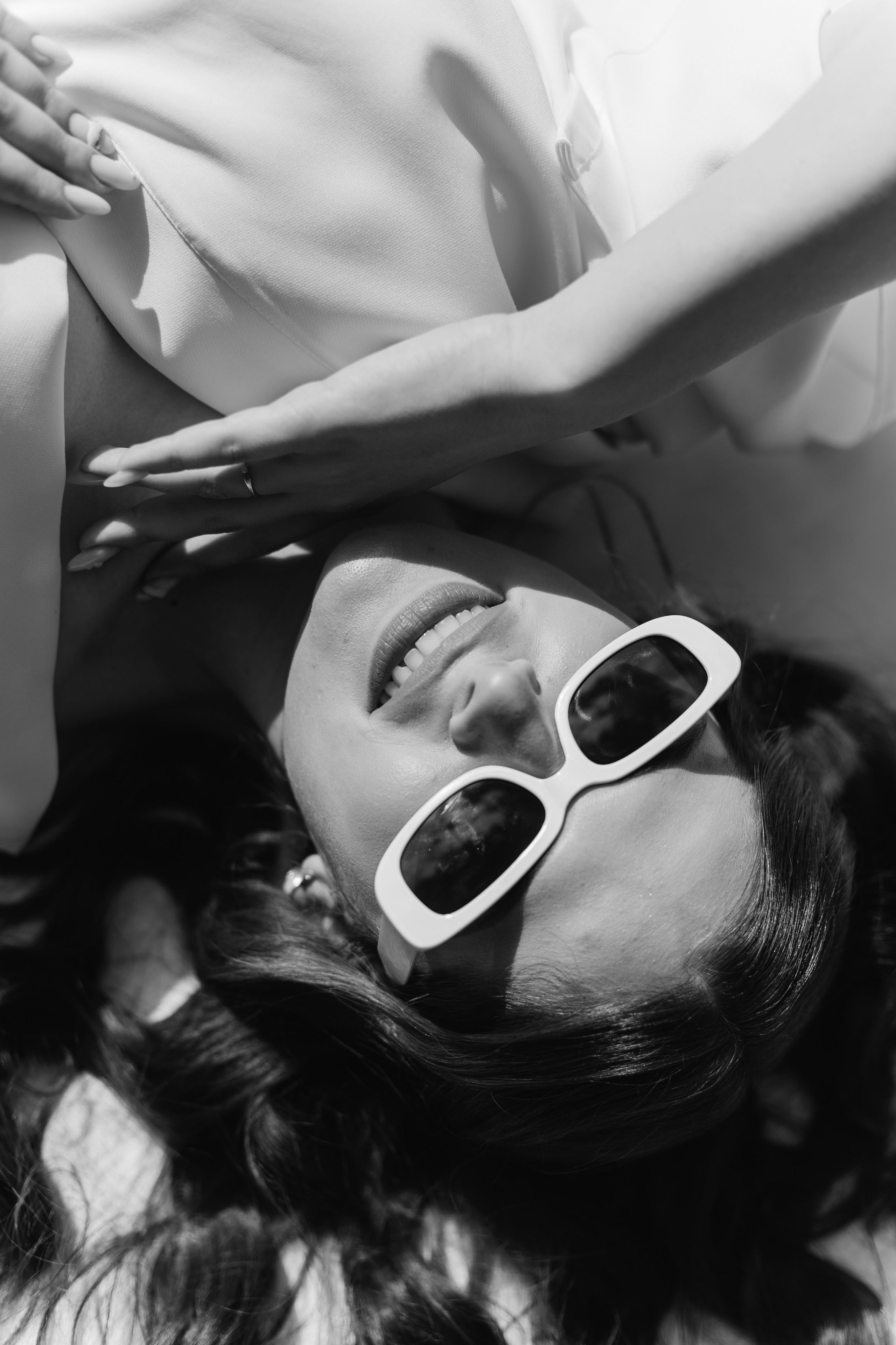 Диана и Лёша. Катерина Макиева