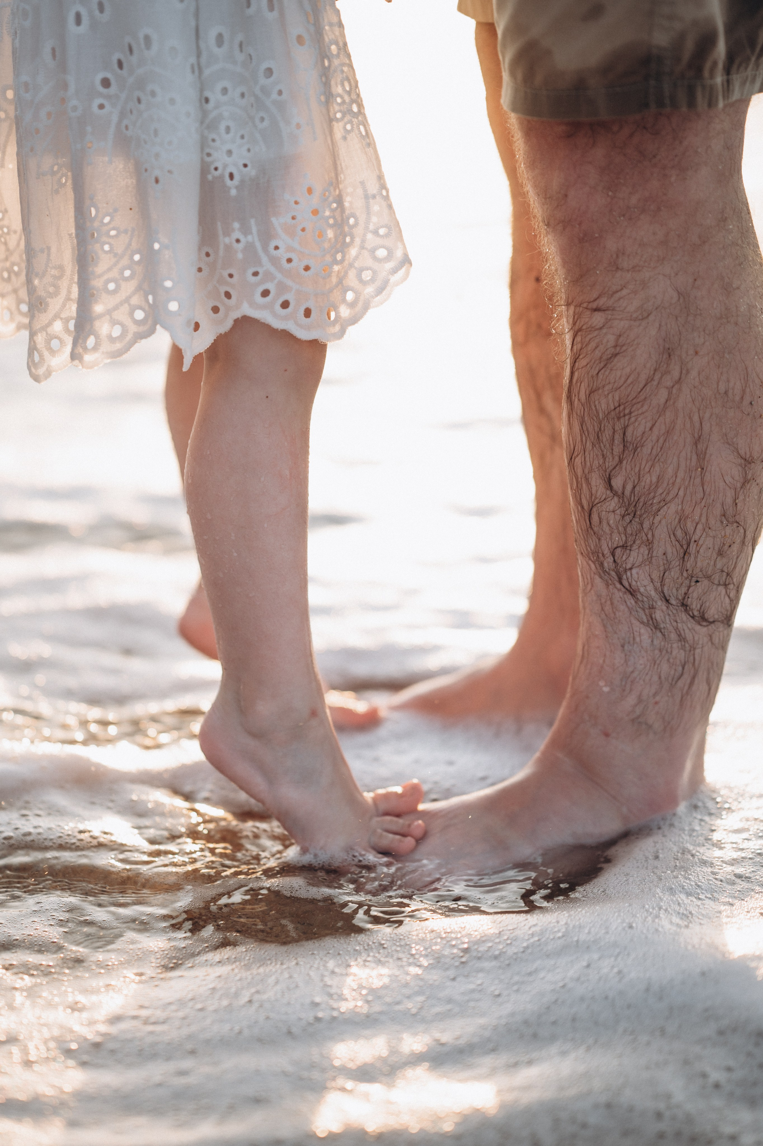 Вячеслав, Татьяна и Вероника. Фотограф Горбенко Анна