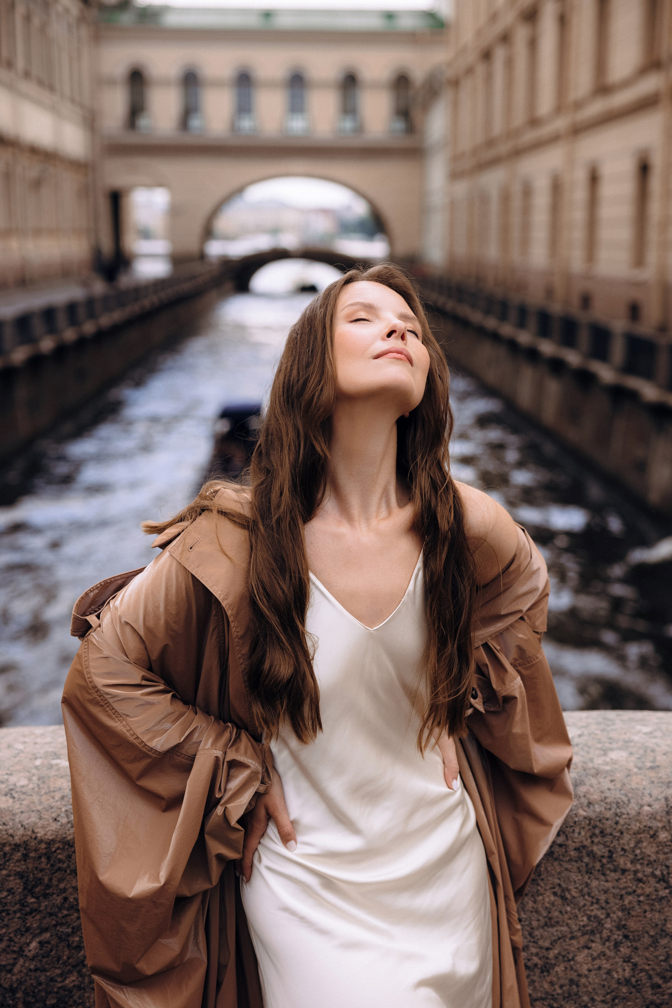 ♥. Фотограф в Санкт-Петербурге Мария Проскурина