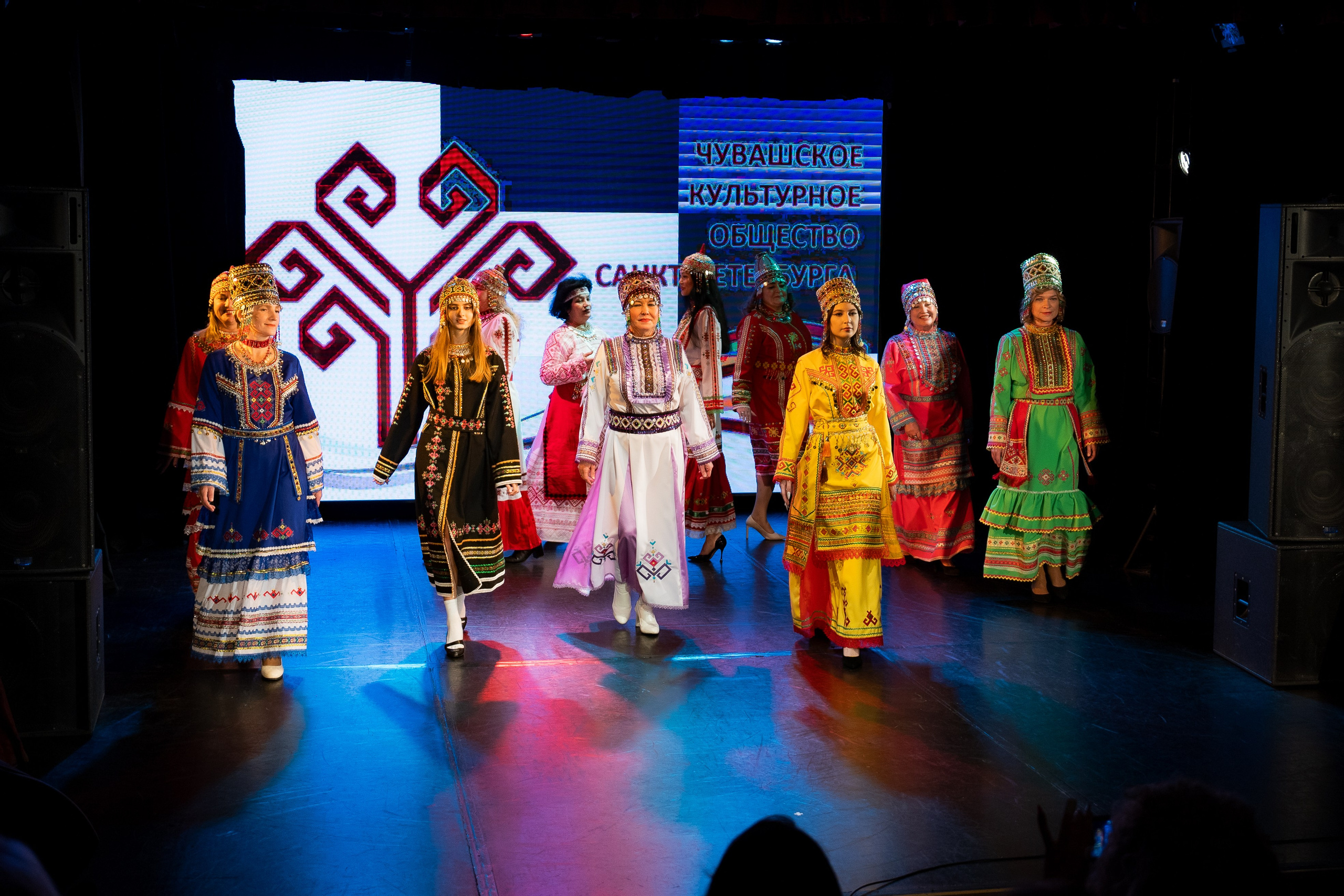 Фестиваль красоты, моды и таланта г. Санкт-Петербург. Главная