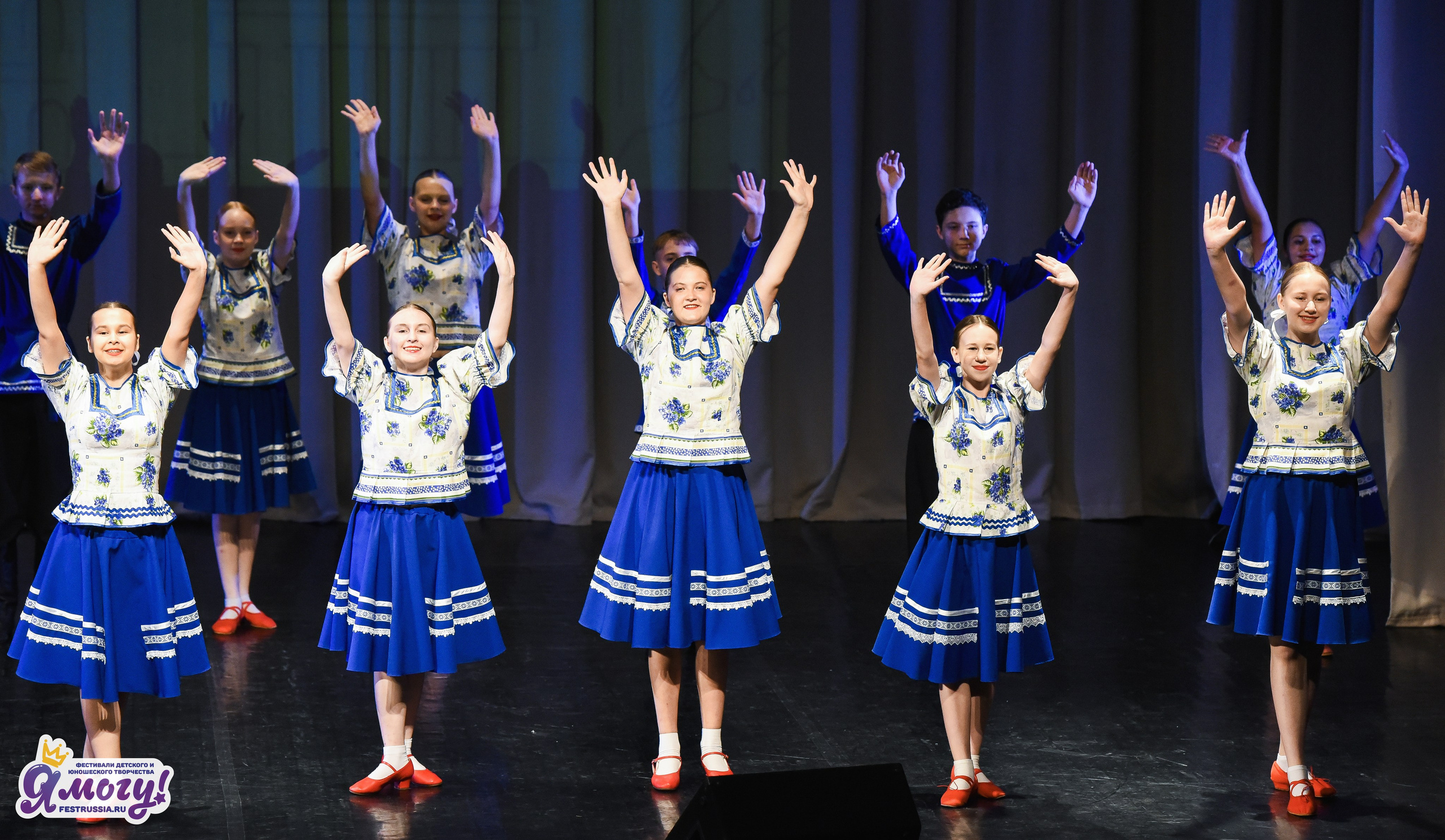 02.07.2026 «Я МОГУ!» 93-й Международный фестиваль-конкурс «Вдохновение. Лето» г. Санкт-Петербург (ГУП). Медиастудия Фото Концепт
