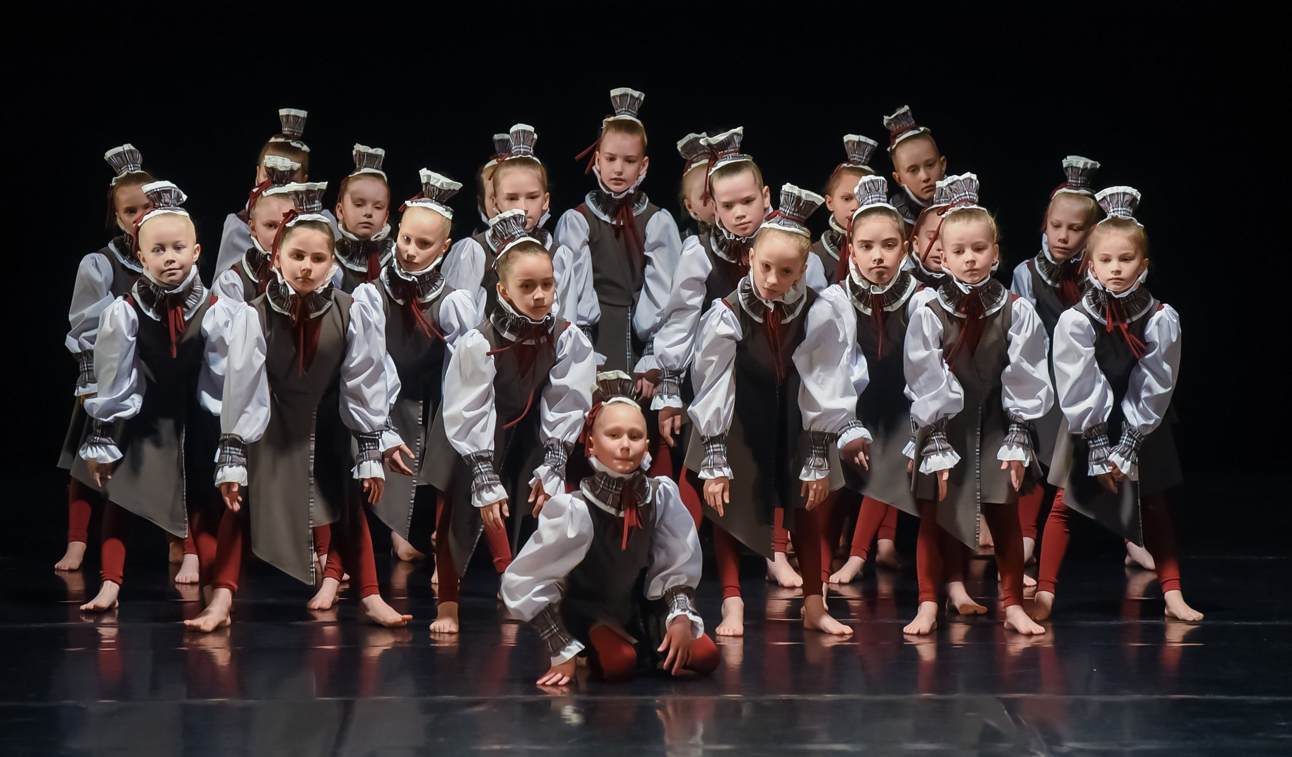 19.05.2024 Всероссийский конкурс современной хореографии «Стрелка» г. Нижний Н. Медиастудия Фото Концепт