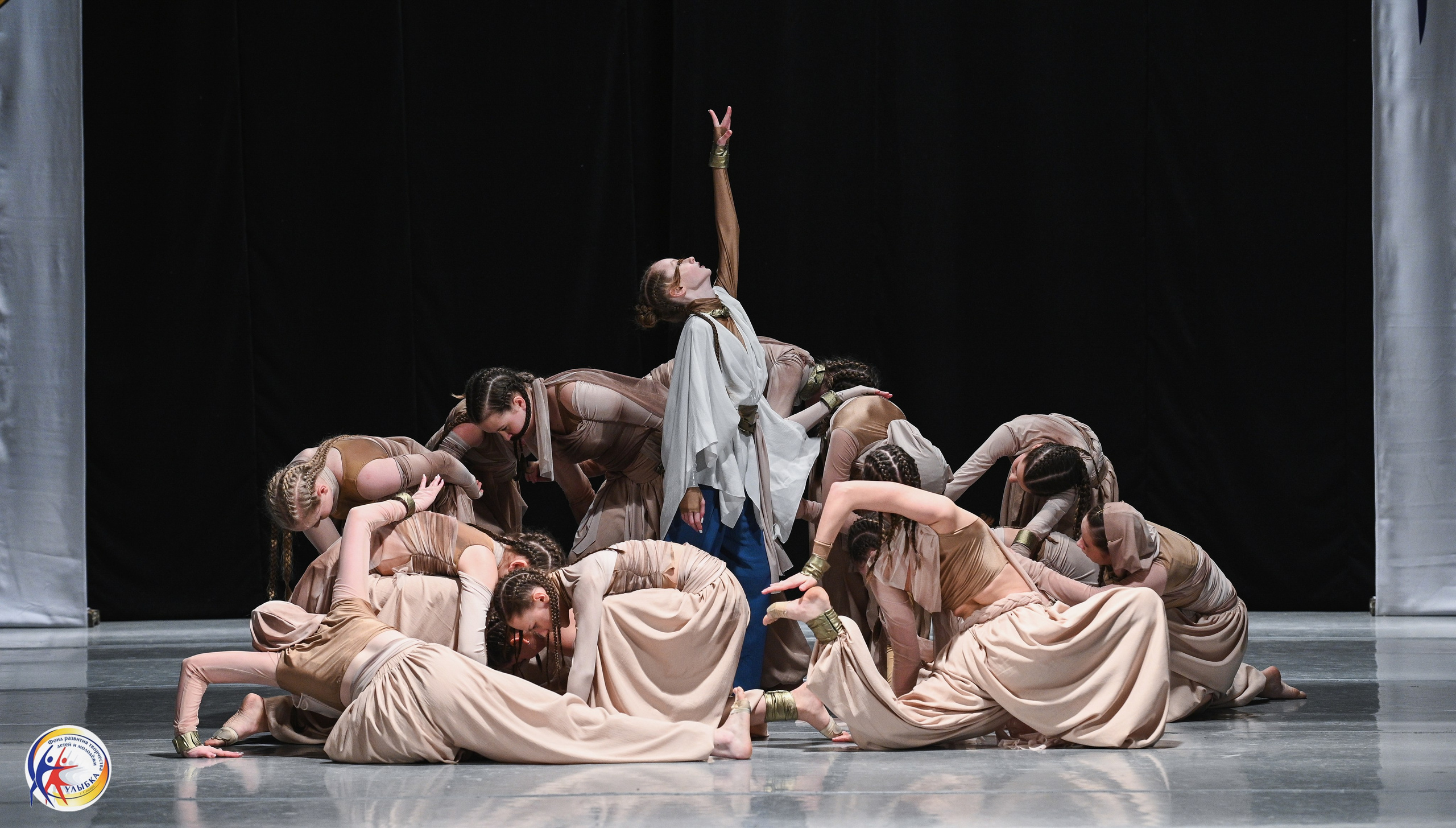 29.03.2026 Международный хореографический конкурс «Новые имена» г. Нижний Новгород. Медиастудия Фото Концепт