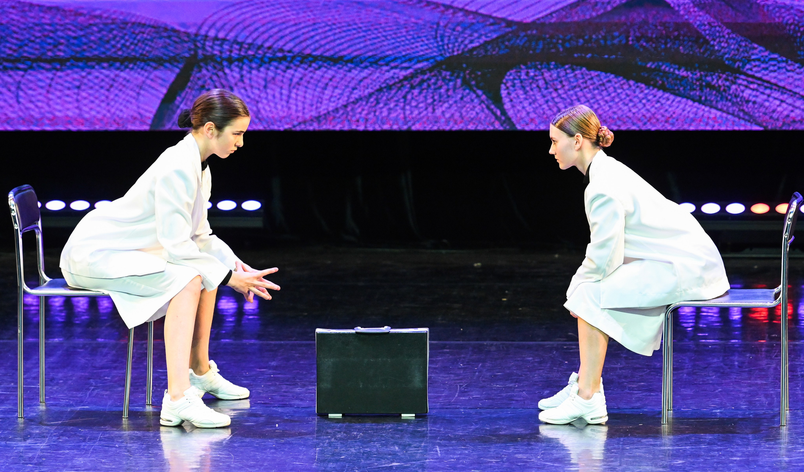 09.11.2024 Фестиваль хореографического искусства «АРТ-КОМПАС. БАЛТИКА» г. Светлогорск. Медиастудия Фото Концепт