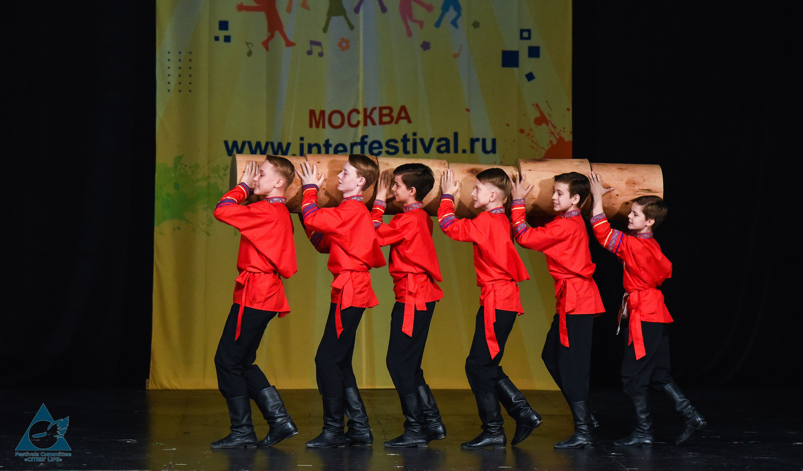 31.05.2026 «Жизнь Городов» Фестиваль-конкурс «Солнце в детских ладошках» г. Москва. Медиастудия Фото Концепт