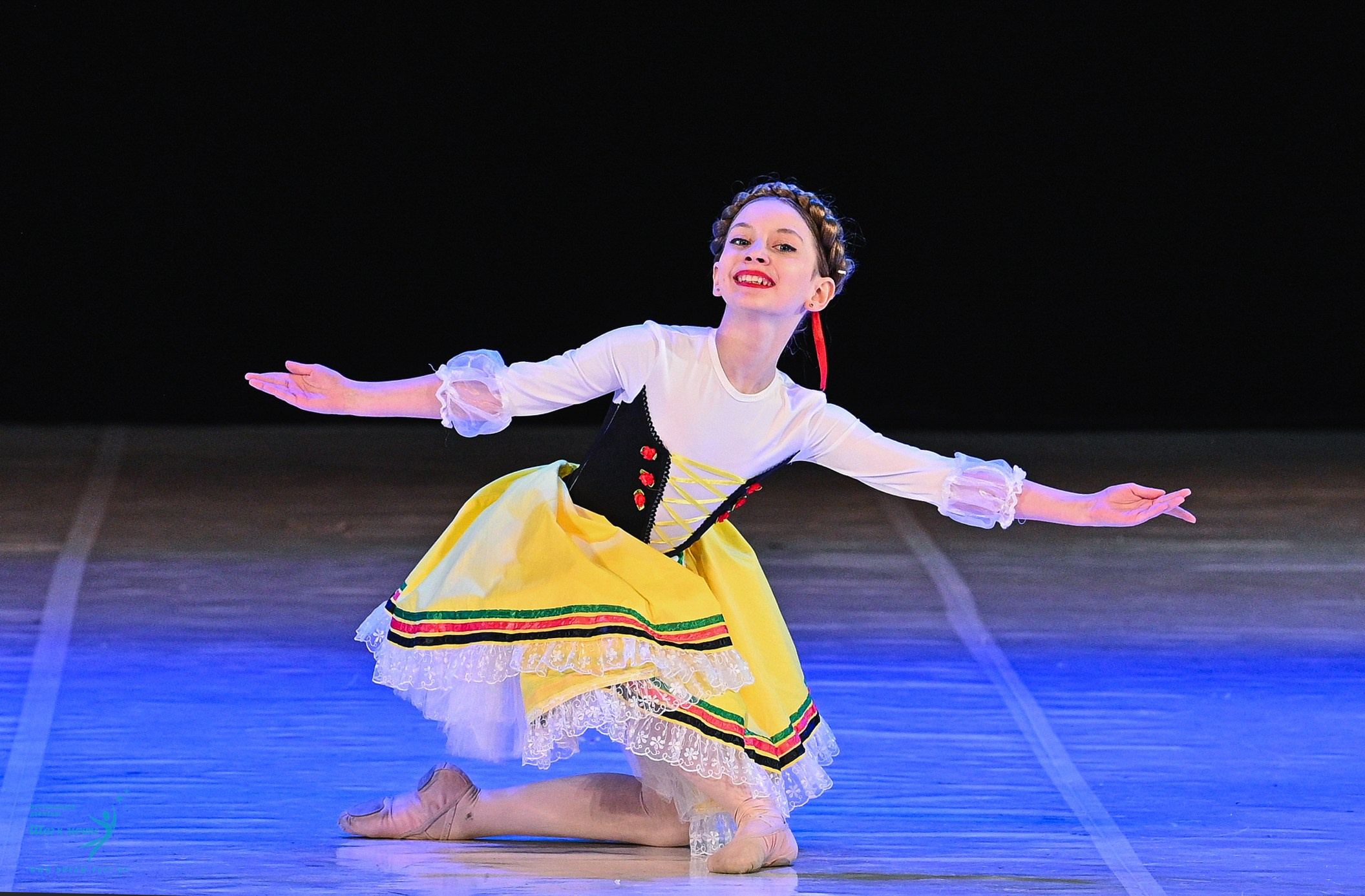 15.03.2025 «Моя Сцена» Фестивальное движение «Шаг к мечте» г. Москва. Медиастудия Фото Концепт