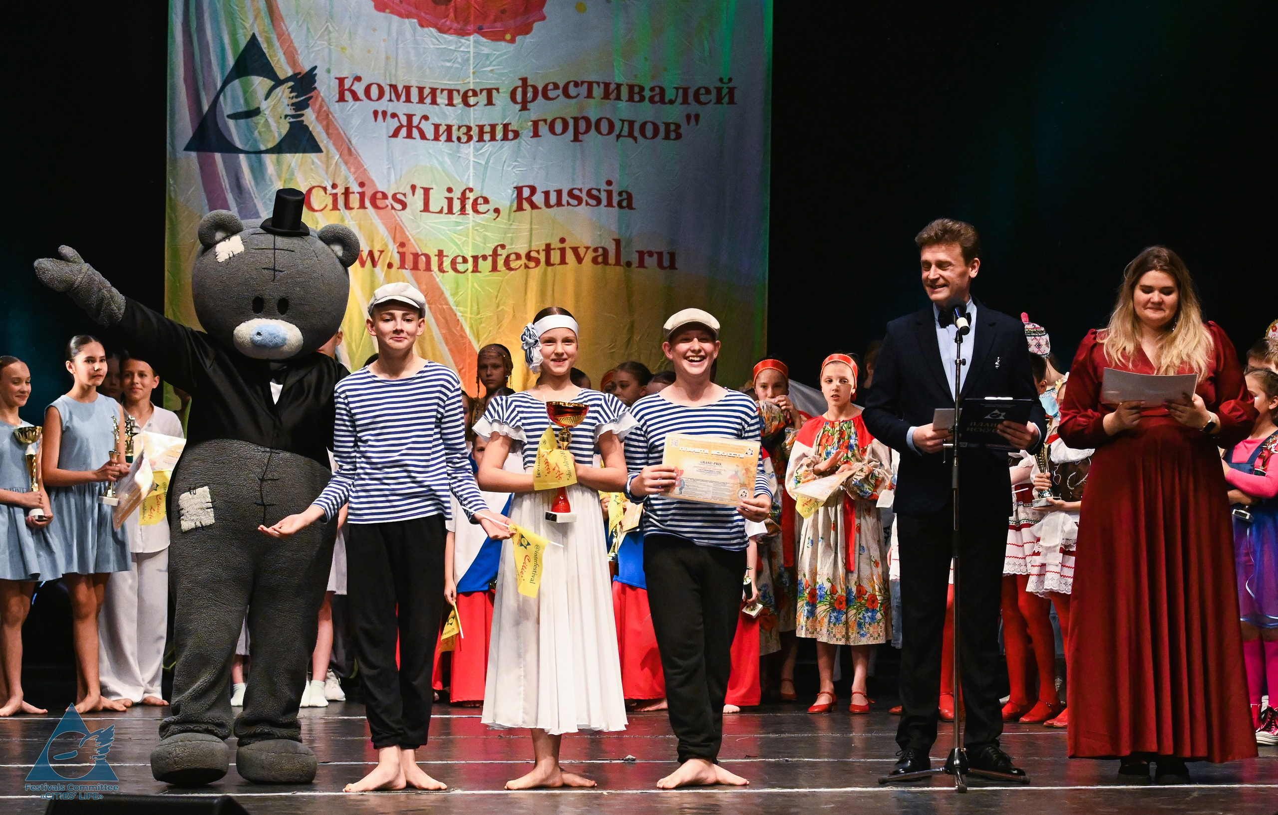 31.05.2025 «Жизнь Городов» Фестиваль-конкурс «ПЛАНЕТА ИСКУССТВ» г. Кондопога. Медиастудия Фото Концепт