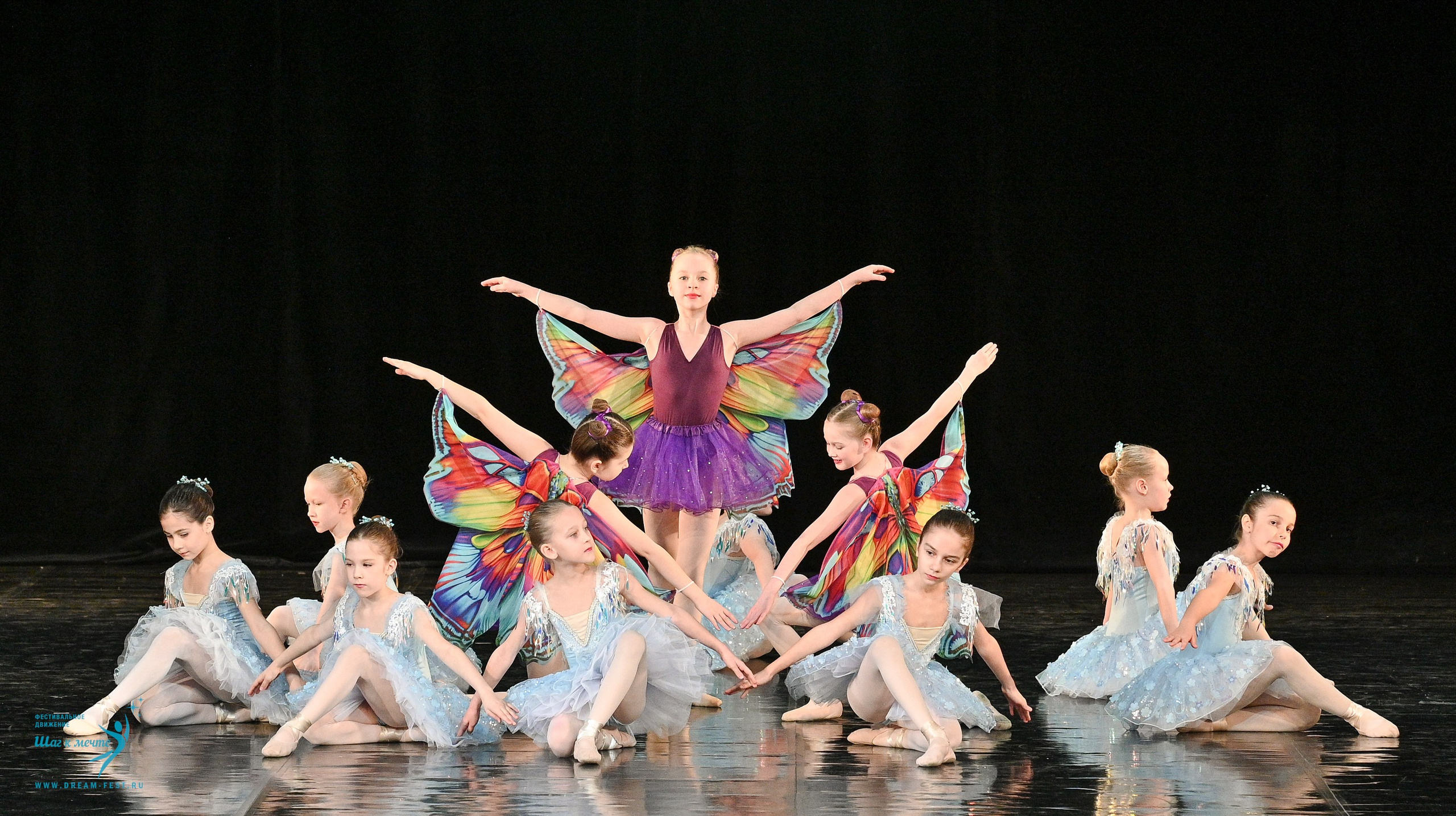 08.02.2025 Фестиваль-конкурс «Диалог танца» | Фестивальное движение «Шаг к мечте». Медиастудия Фото Концепт