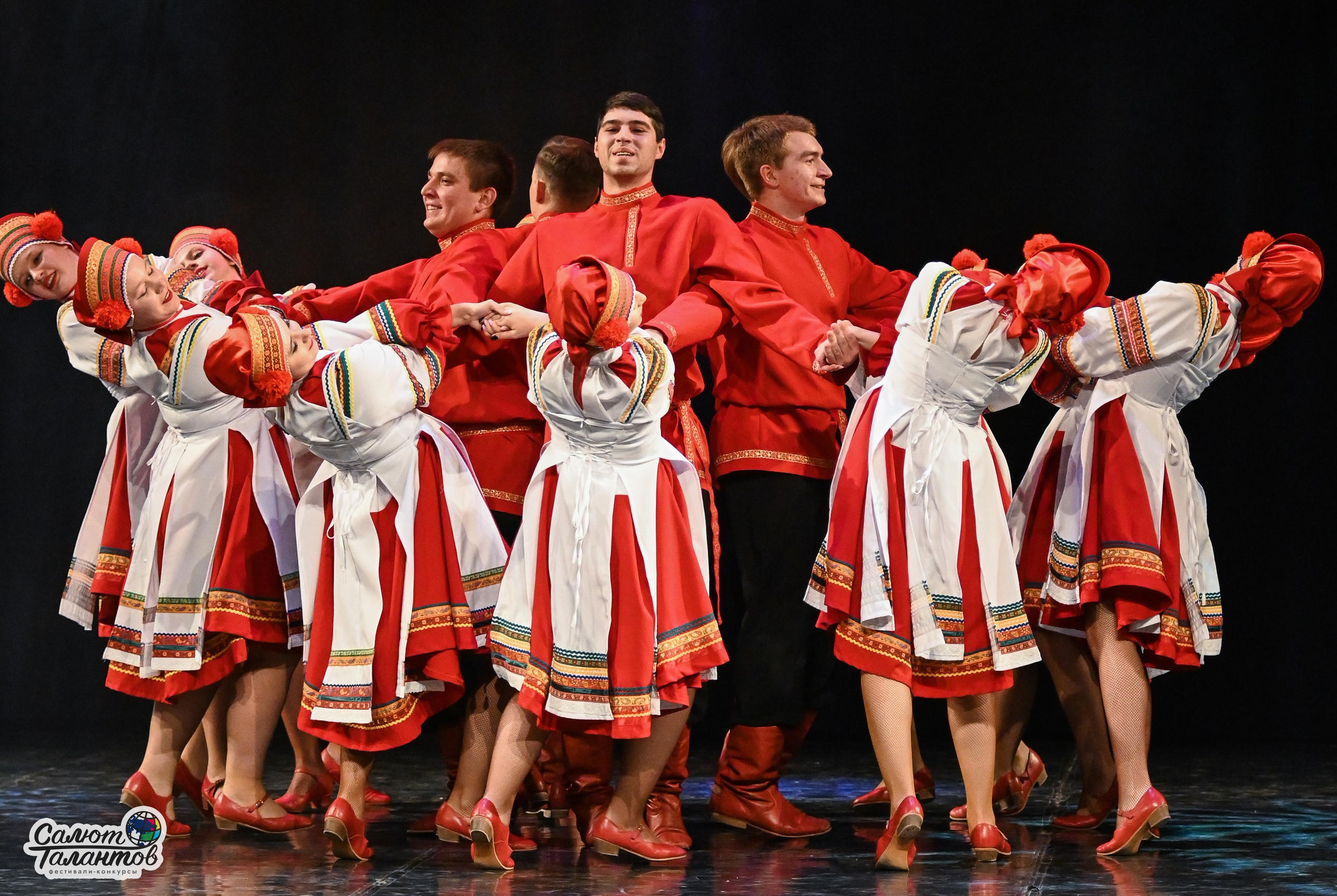 31.10.2024 6-й Международный Творческий Фестиваль-Конкурс «СЕРДЦЕ УРАЛА» г. Екб. Медиастудия Фото Концепт