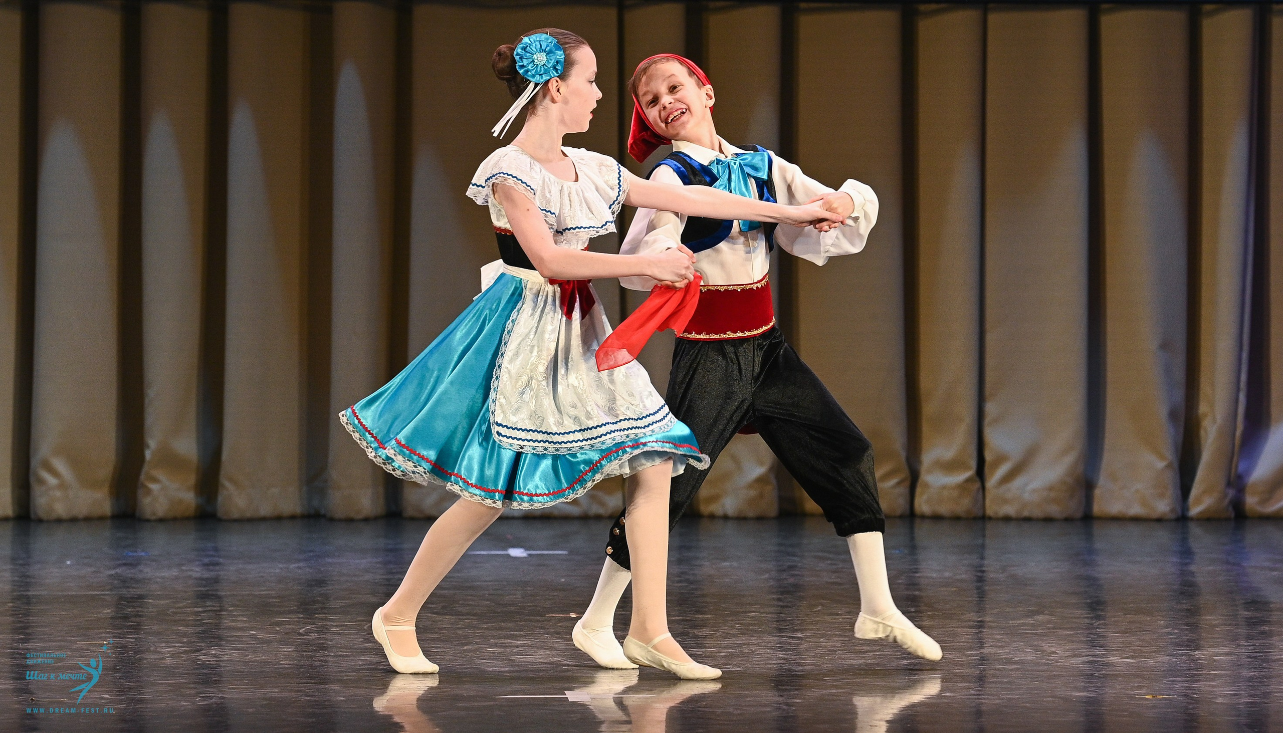 26.04.2025 Фестивальное движение «Шаг к мечте» г. Санкт-Петербург. Медиастудия Фото Концепт