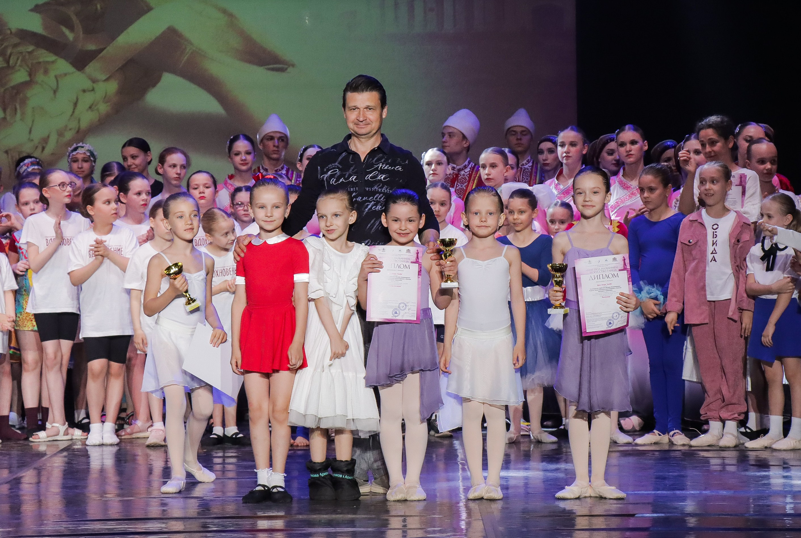 01.06.2024 Фестиваль-конкурс «Мир под названием — Искусство танца» г. Кострома. Медиастудия Фото Концепт