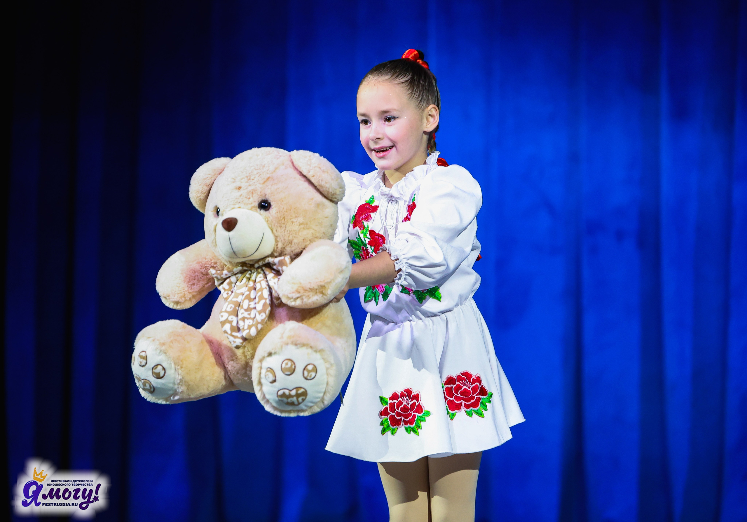 01.11.2025 «Я МОГУ!» XXI Международный фестиваль-конкурс «Союз Добра» г. Минск. Медиастудия Фото Концепт