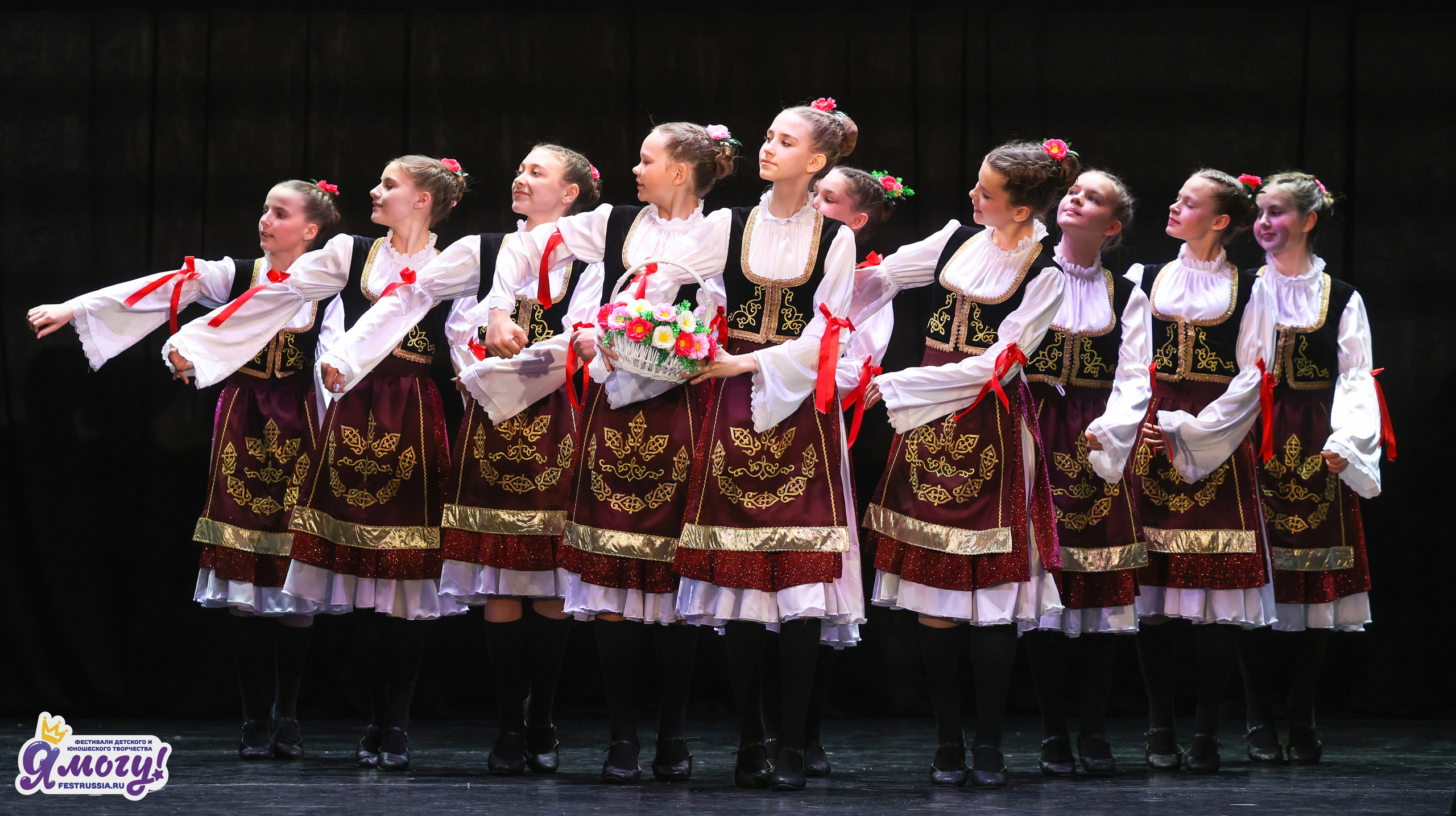 08.05.2026 «Я МОГУ!» 92-й Международный фестиваль-конкурс «Вдохновение. Весна» г. Санкт-Петербург (ДМВО). Медиастудия Фото Концепт