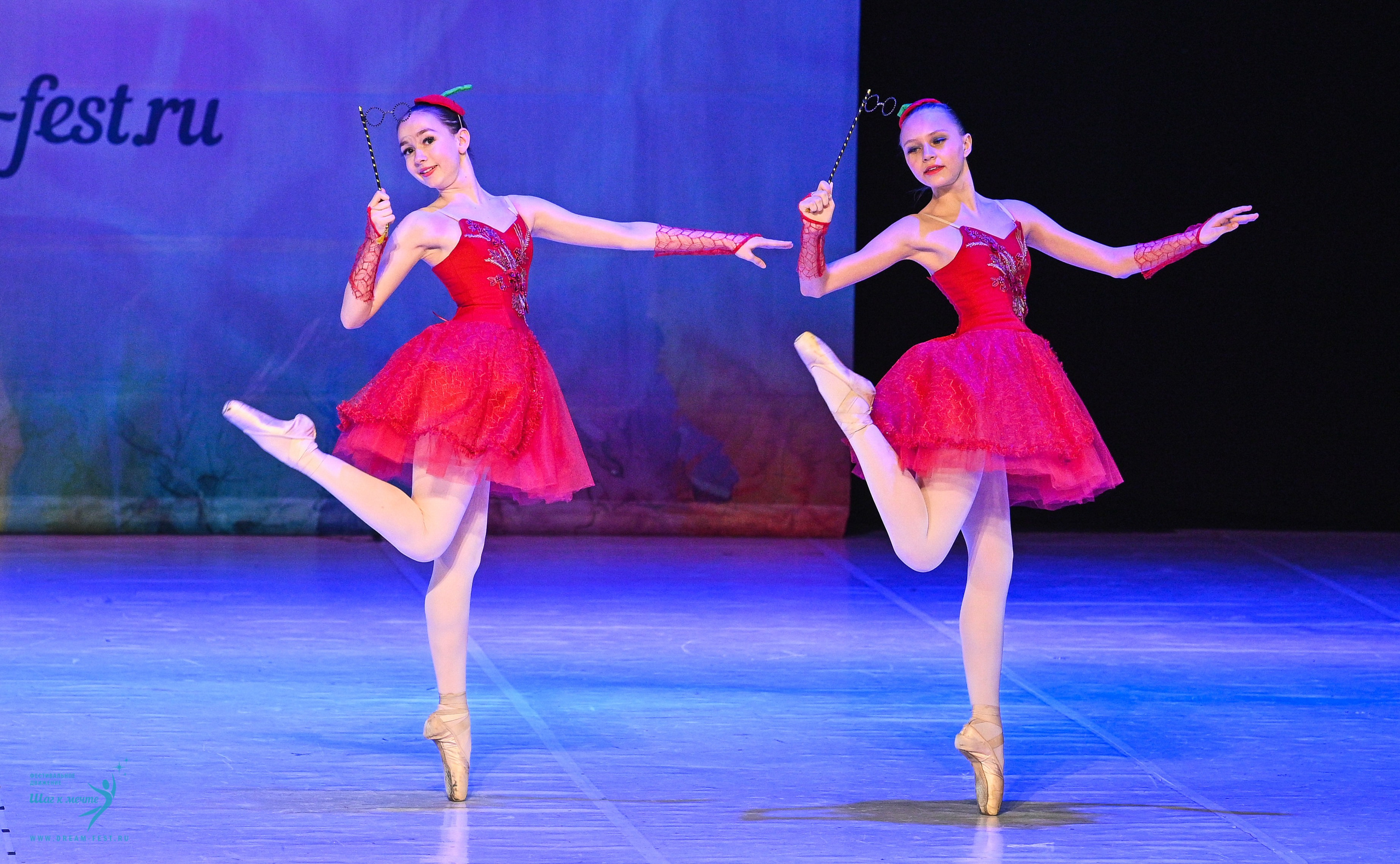 11.04.2025 Фестивальное движение «Шаг к мечте» г. Москва. Медиастудия Фото Концепт