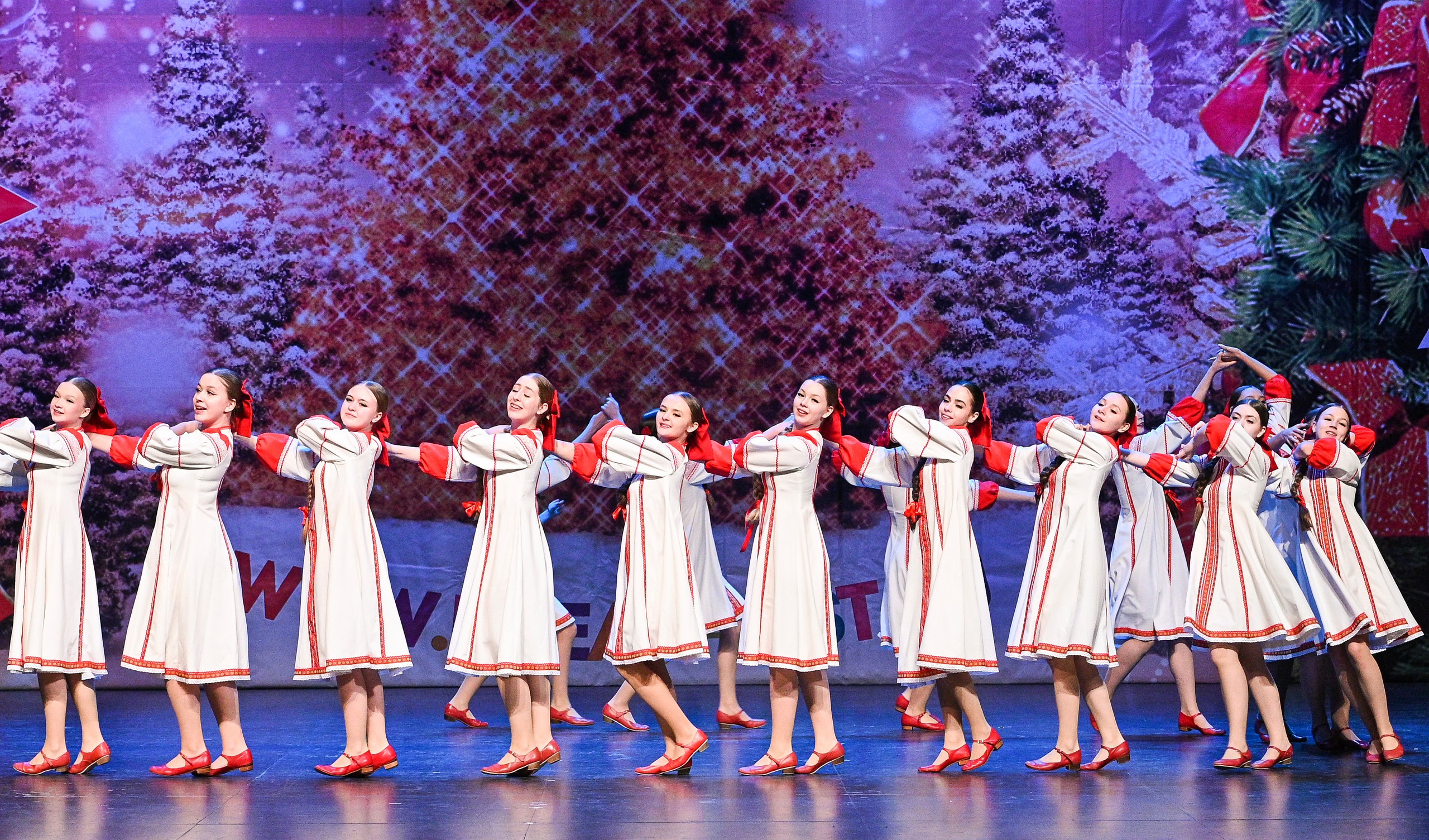 14.11.2024 «Новогодний Звездопад Талантов» Фестивальное движение «Шаг к мечте» г. Москва. Медиастудия Фото Концепт