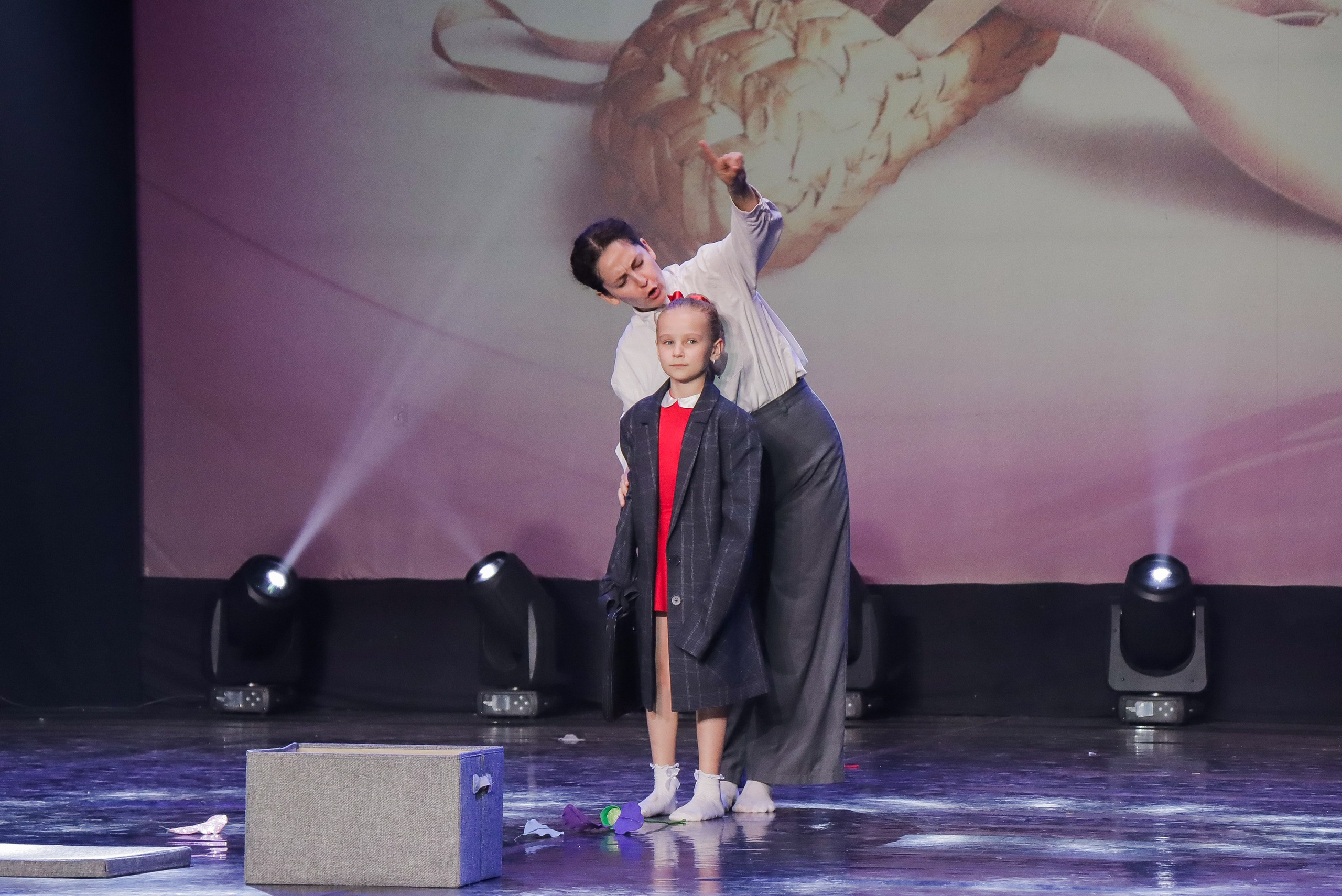 01.06.2024 Фестиваль-конкурс «Мир под названием — Искусство танца» г. Кострома. Медиастудия Фото Концепт