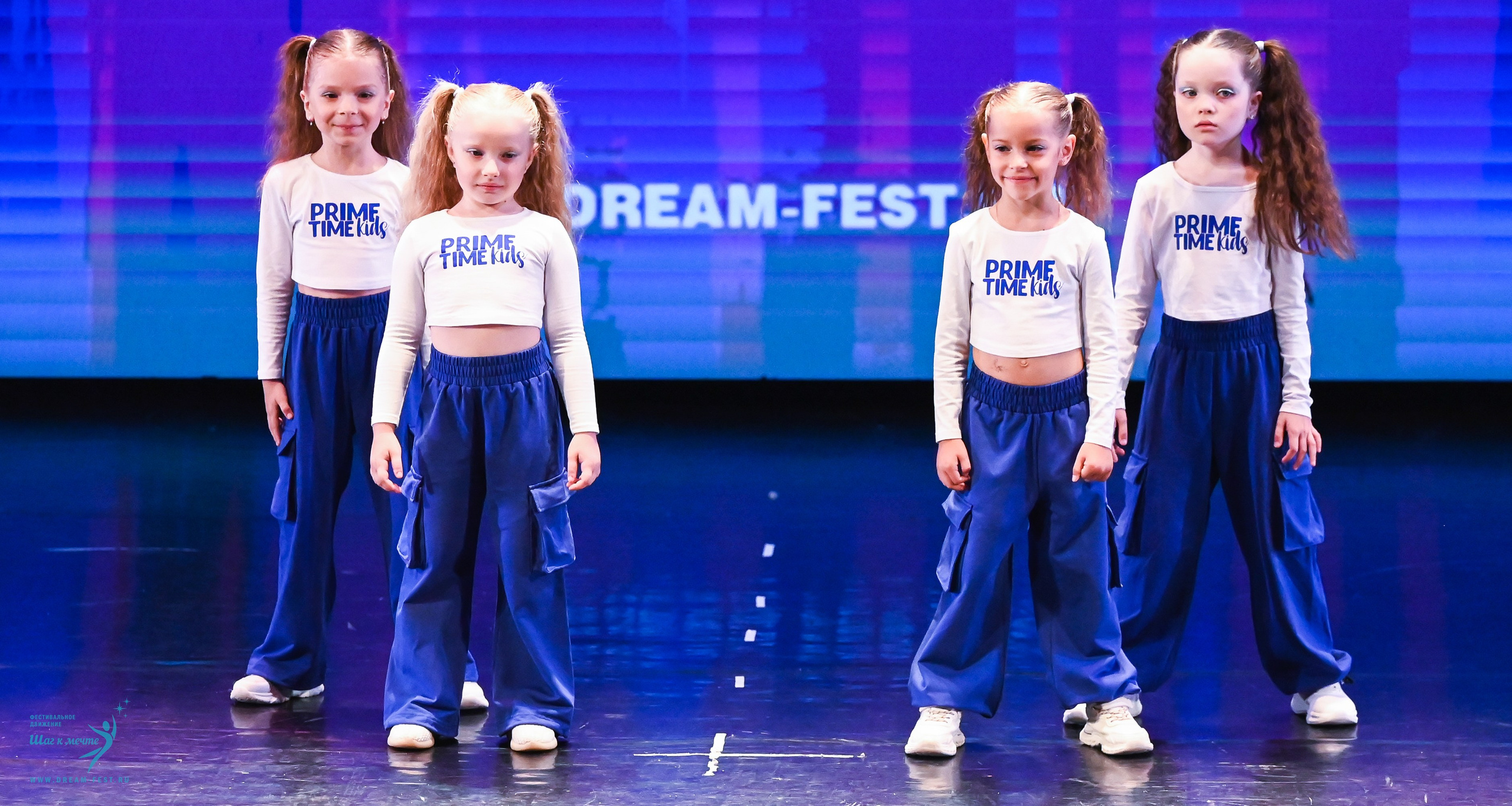 07.06.2025 Фестивальное движение «Шаг к мечте» г. Москва. Медиастудия Фото Концепт