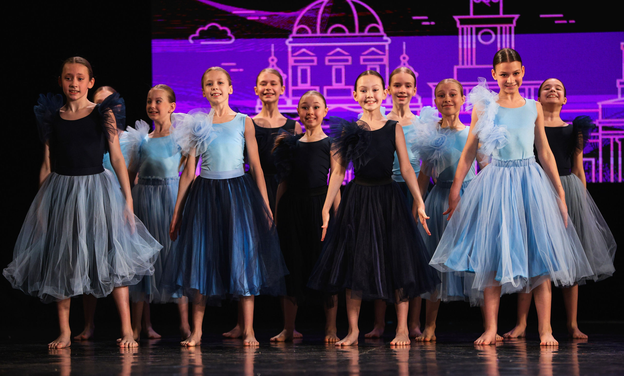 06.04.2025 Фестиваль хореографического искусства «АРТ-КОМПАС. УРАЛ» г. Екб. Медиастудия Фото Концепт