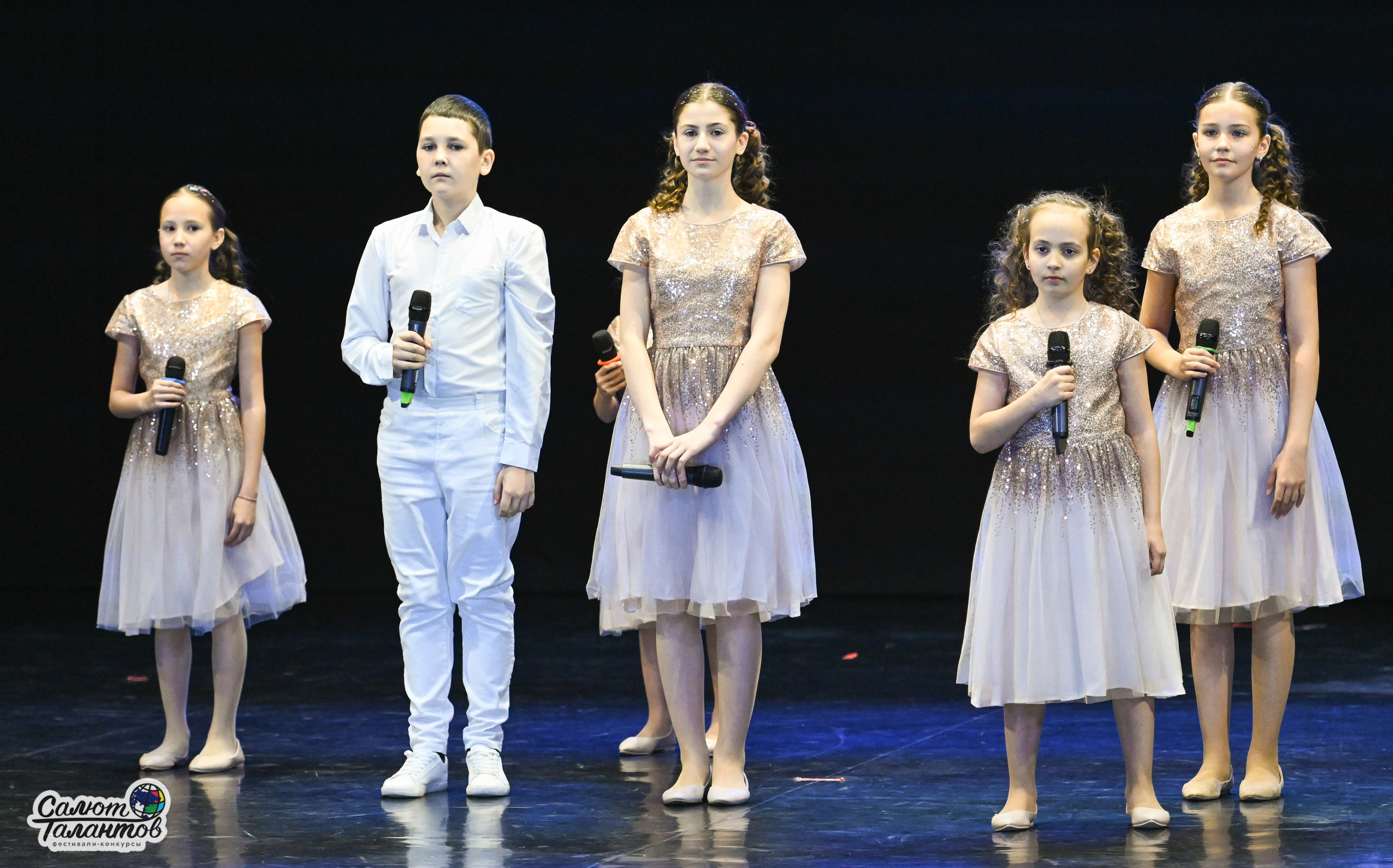 05.05.2025 «Салют Талантов» 9-й Фестиваль-Конкурс г. Волгоград. Медиастудия Фото Концепт