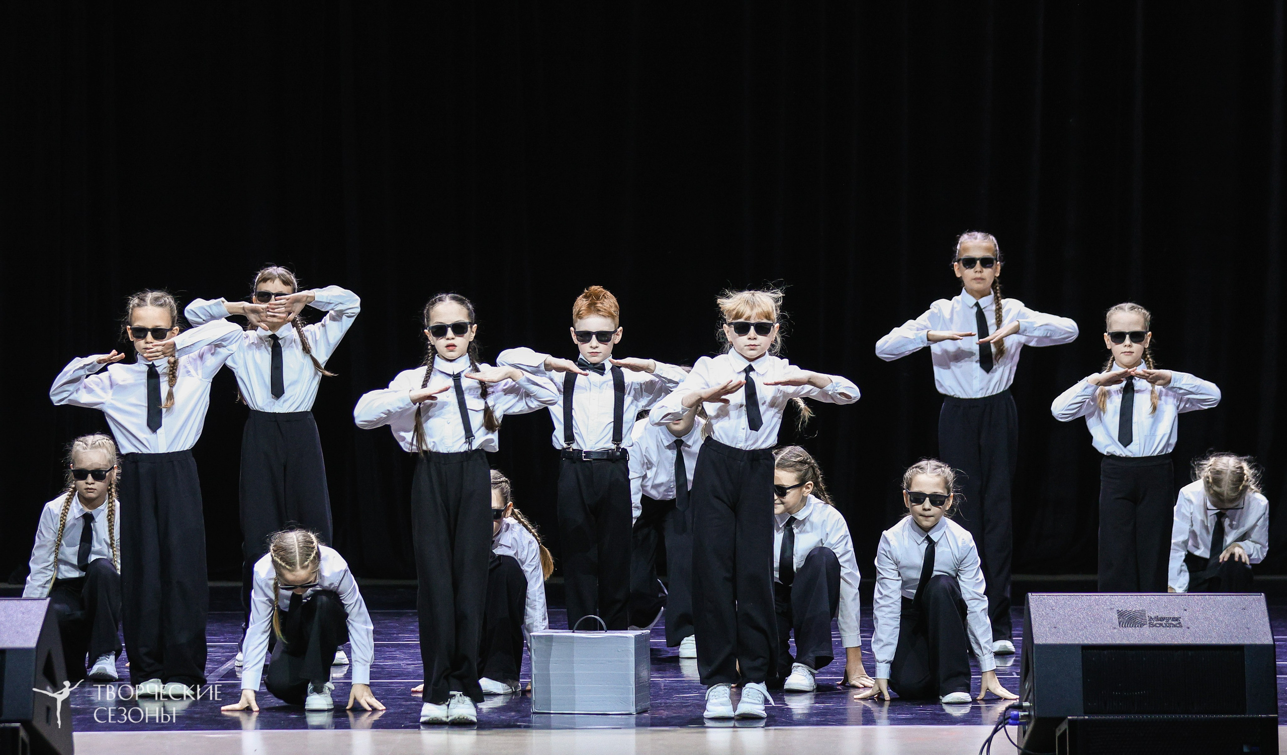 29.11.2025 IV Всероссийский конкурс «Всероссийская Танцевальная Олимпиада» г. Казань. Медиастудия Фото Концепт