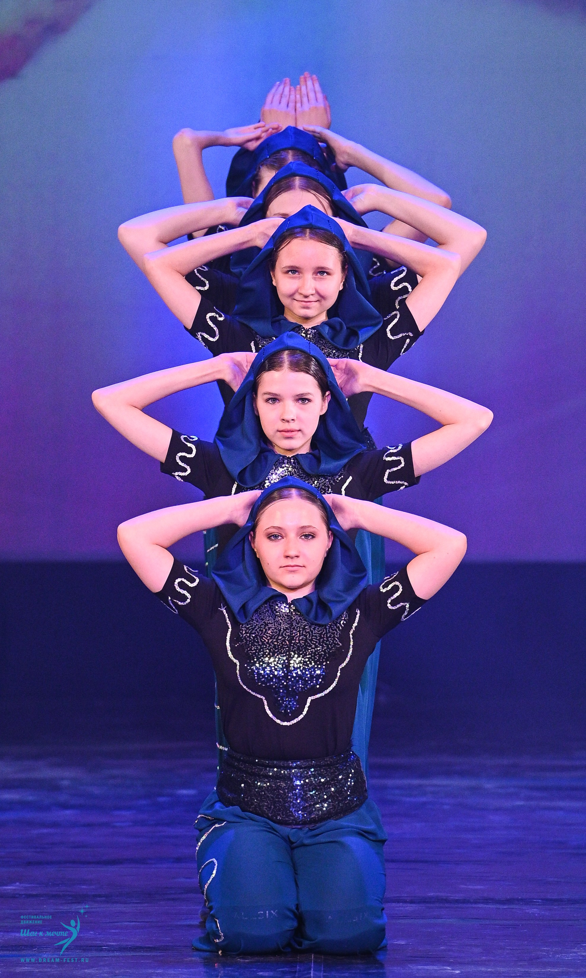 24.05.2025 «Мир под названием — Искусство танца» Фестивальное движение «Шаг к мечте» г. Кострома. Медиастудия Фото Концепт